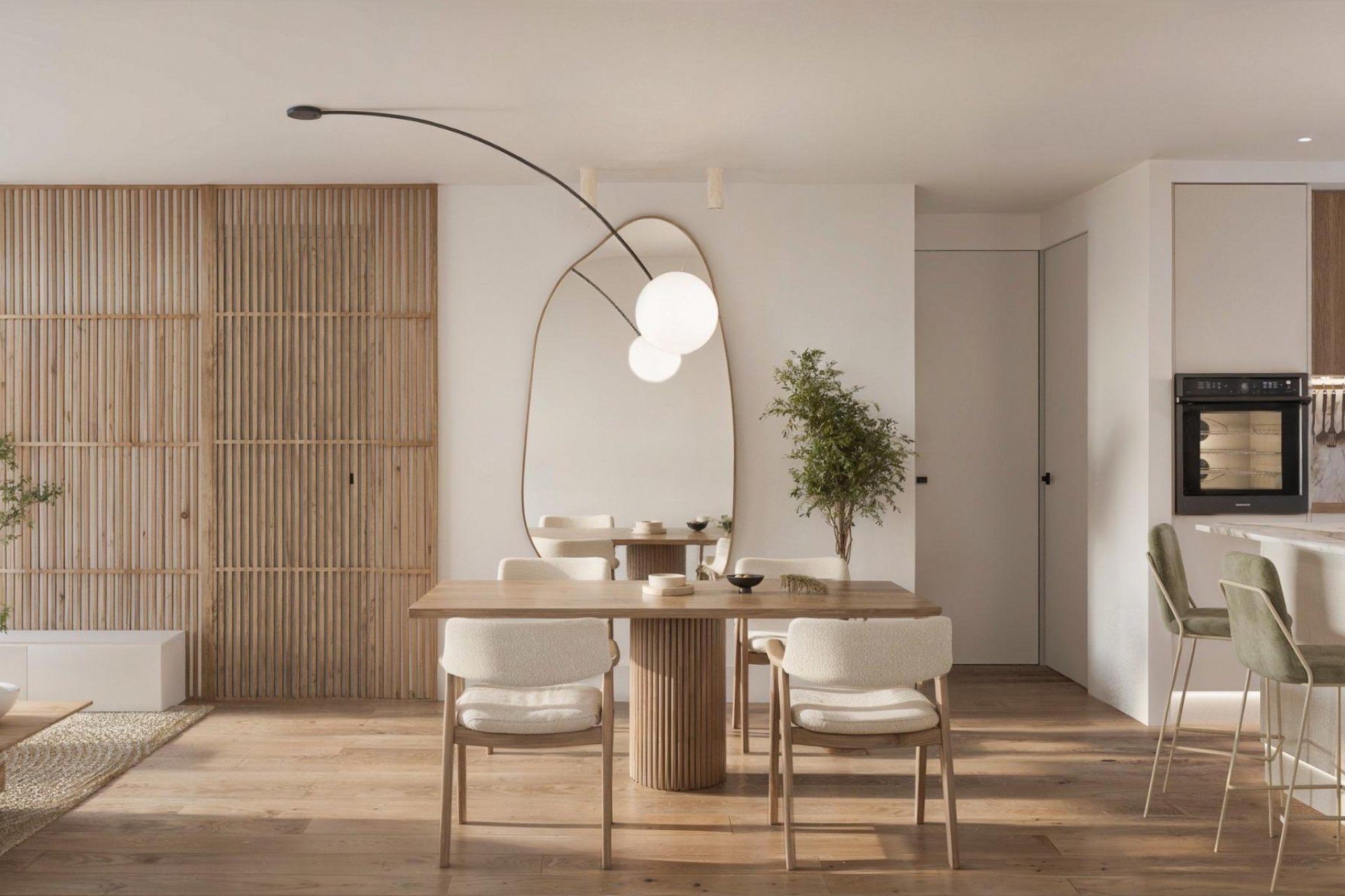 Nouvelle  - Apartment - La Nucía - Ciudad del Deporte