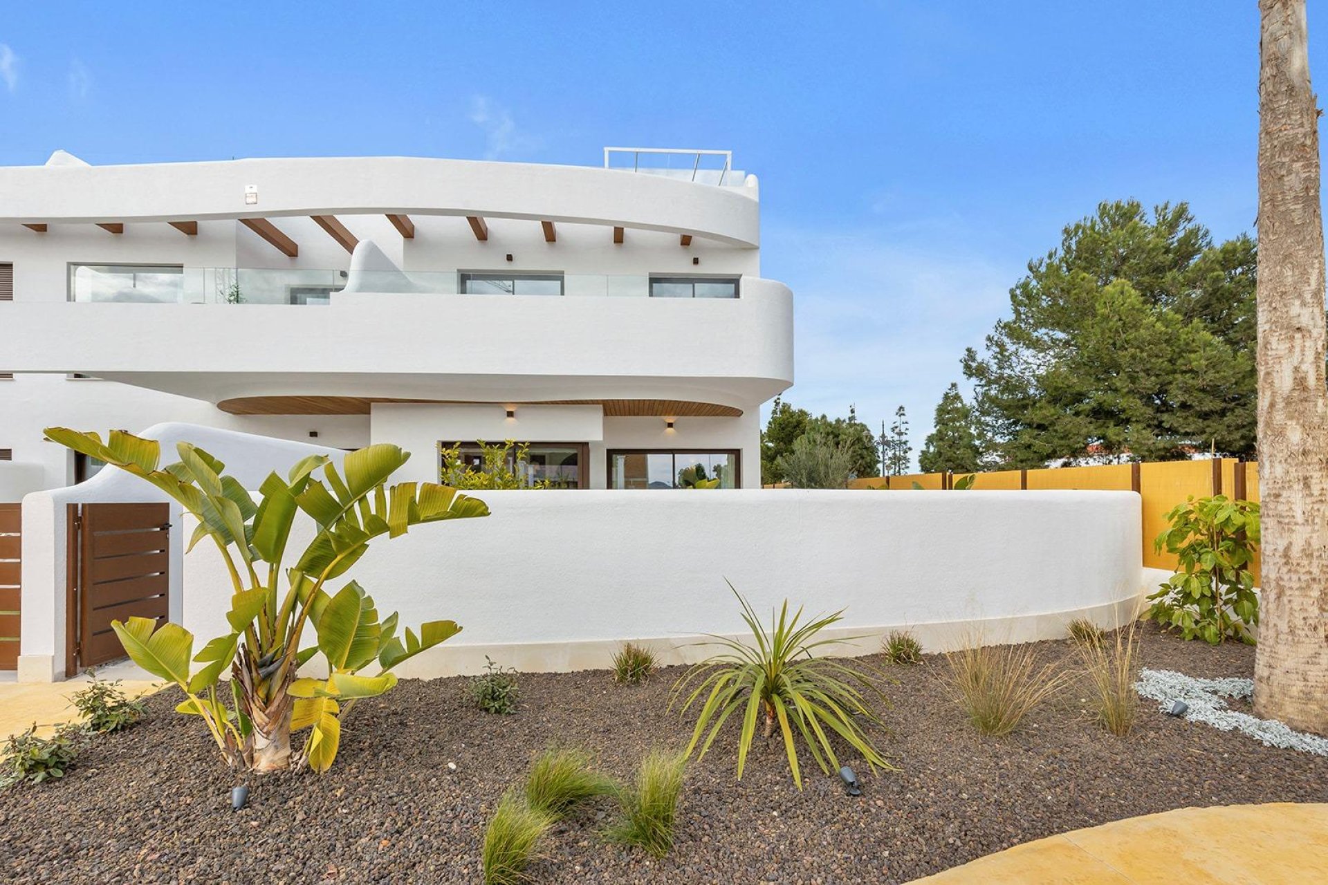 Nouvelle  - Apartment - Los Alcazares - La Serena Golf