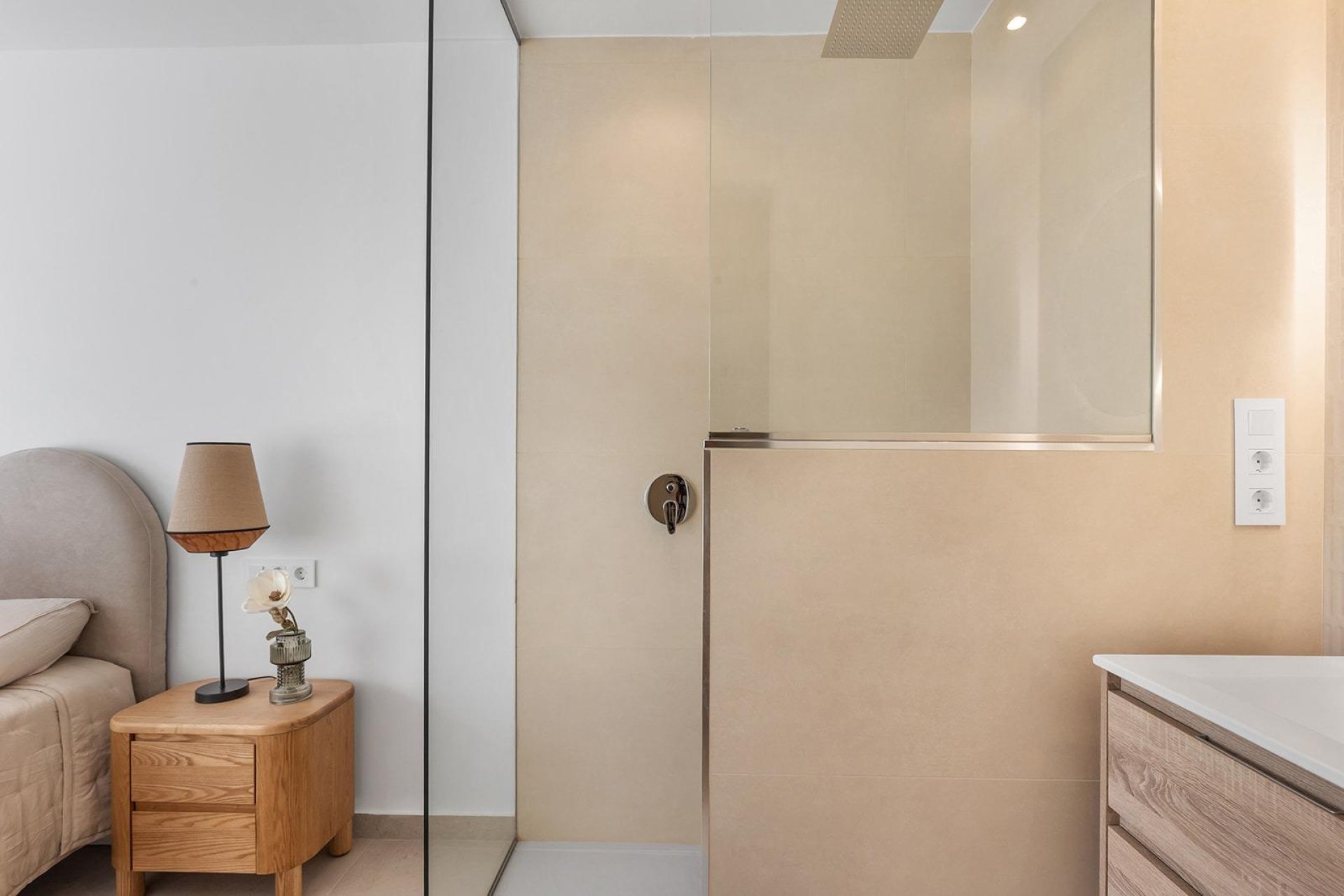 Nouvelle  - Apartment - Los Alcazares - La Serena Golf