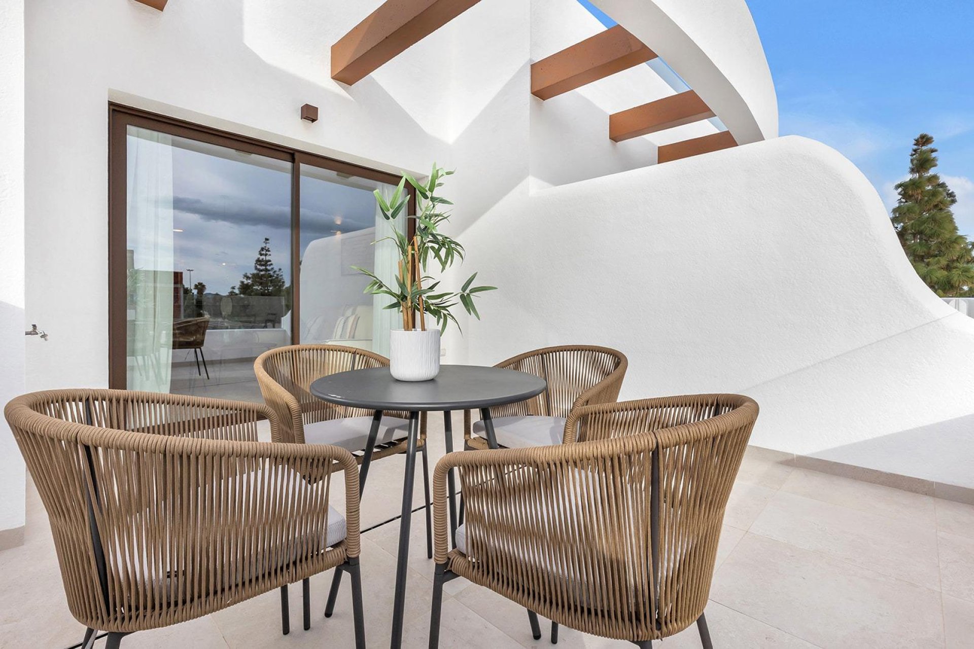 Nouvelle  - Apartment - Los Alcazares - La Serena Golf