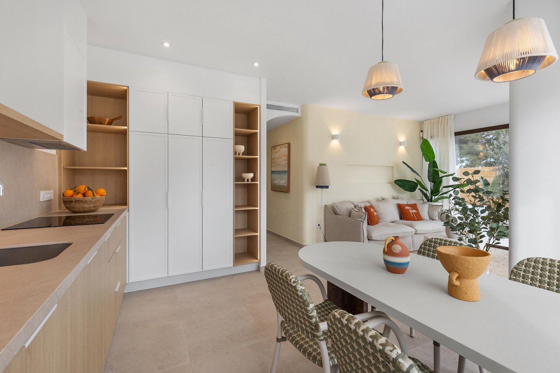 Nouvelle  - Apartment - Los Alcazares - La Serena Golf