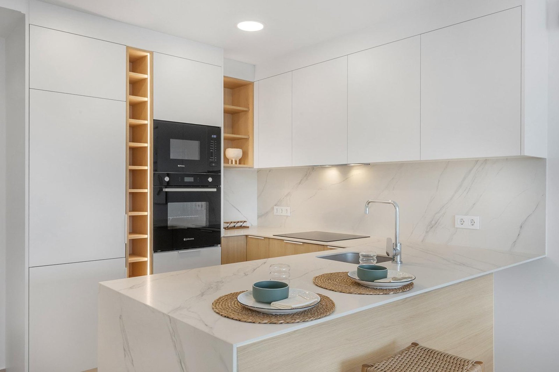 Nouvelle  - Apartment - Los Alcazares - La Serena Golf