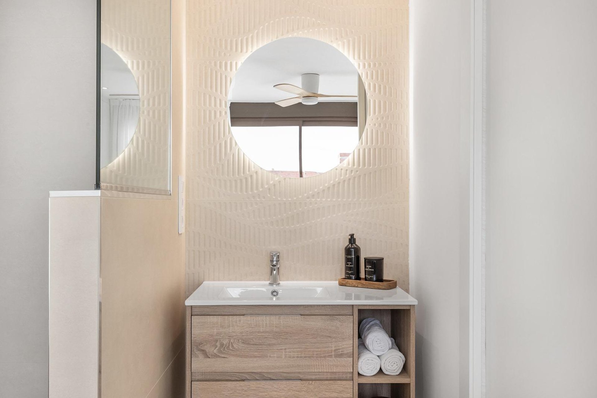 Nouvelle  - Apartment - Los Alcazares - La Serena Golf