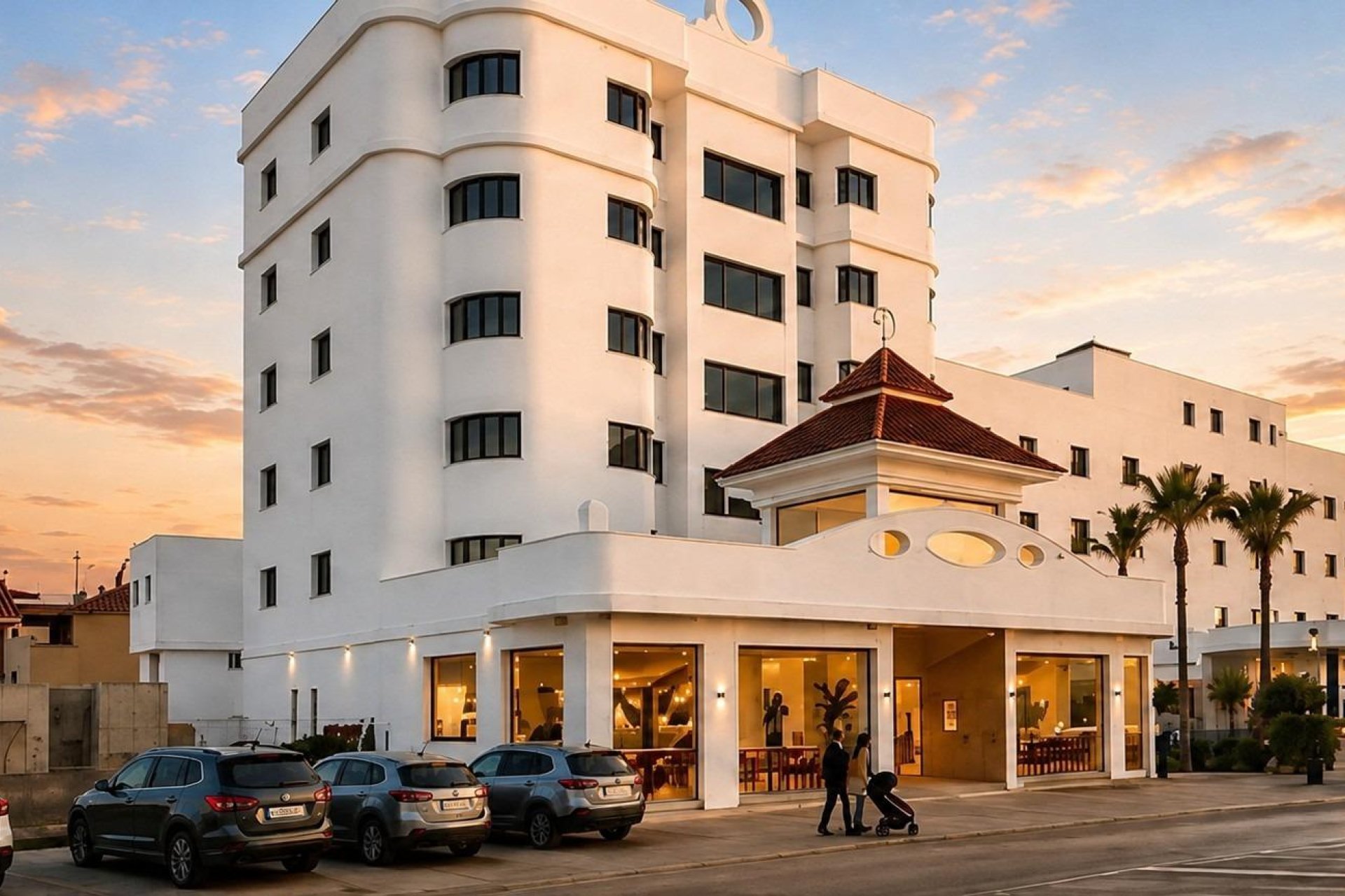 Nouvelle  - Apartment - Los Alcazares - Playa Lo Sola