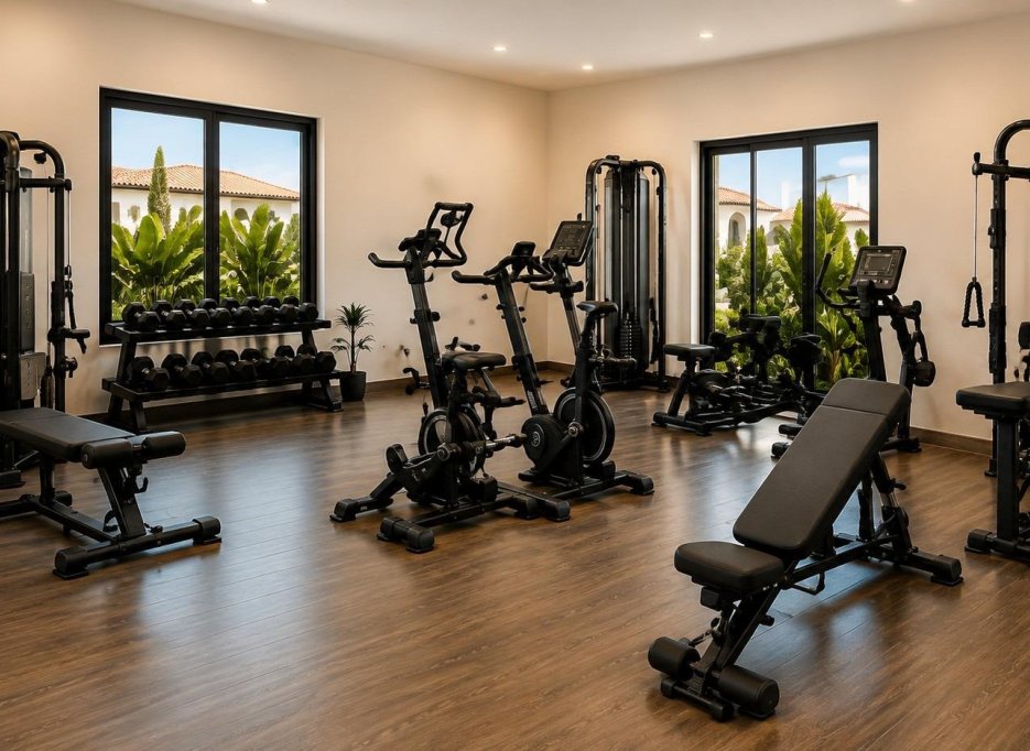 Nouvelle  - Apartment - Los Alcazares - Playa Lo Sola