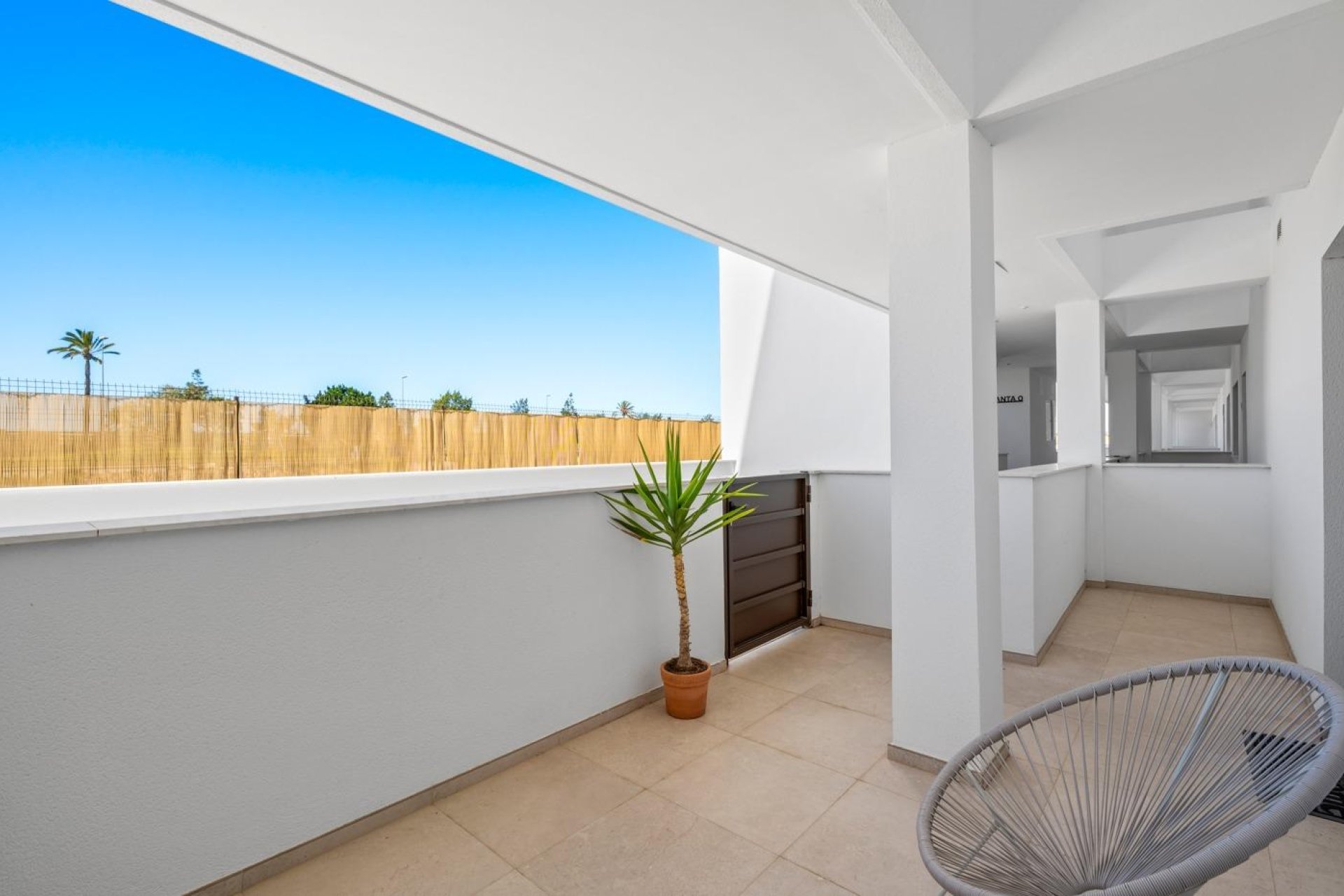 Nouvelle  - Apartment - Los Alcazares - Serena Golf