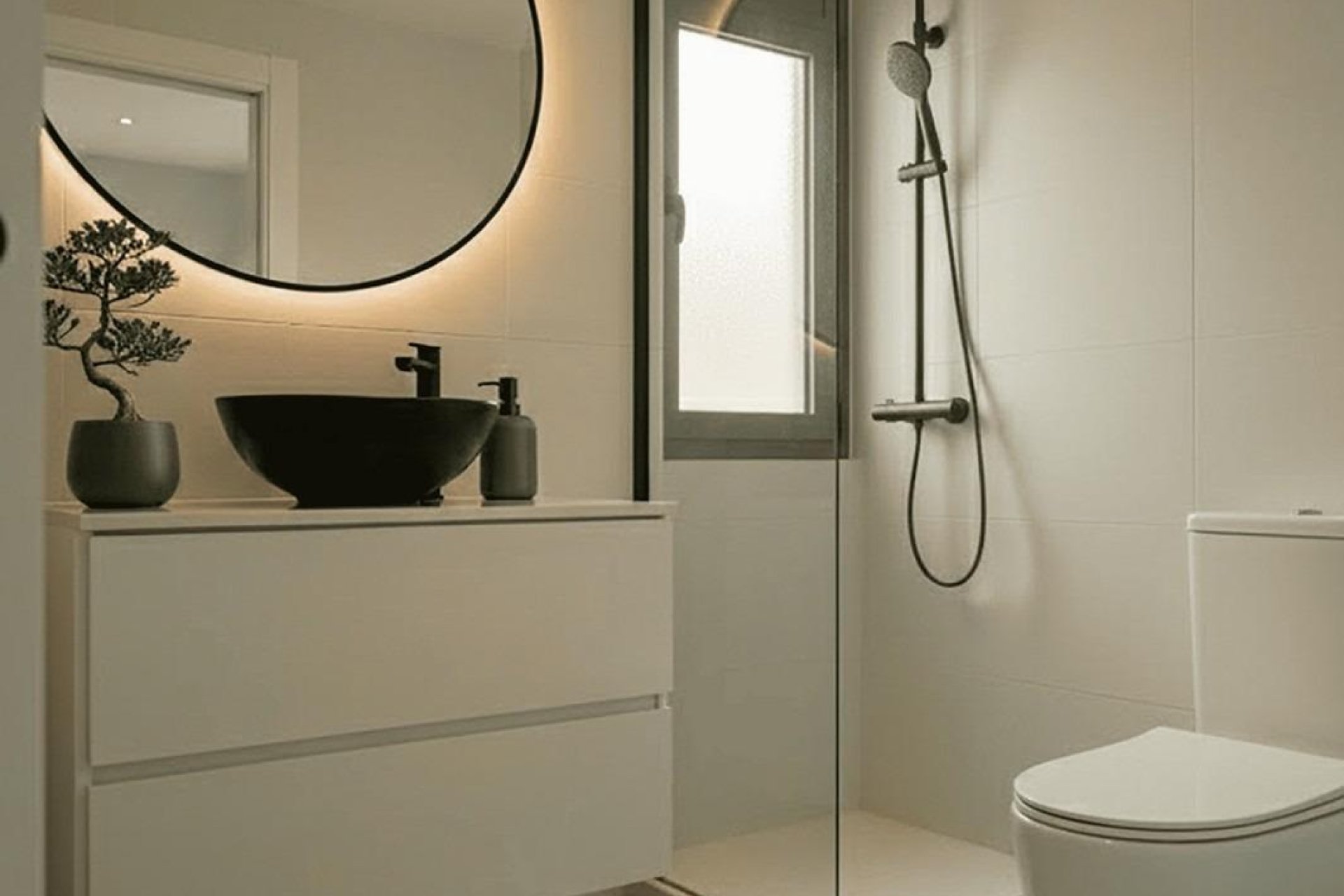 Nouvelle  - Apartment - Los Alcazares - Serena Golf