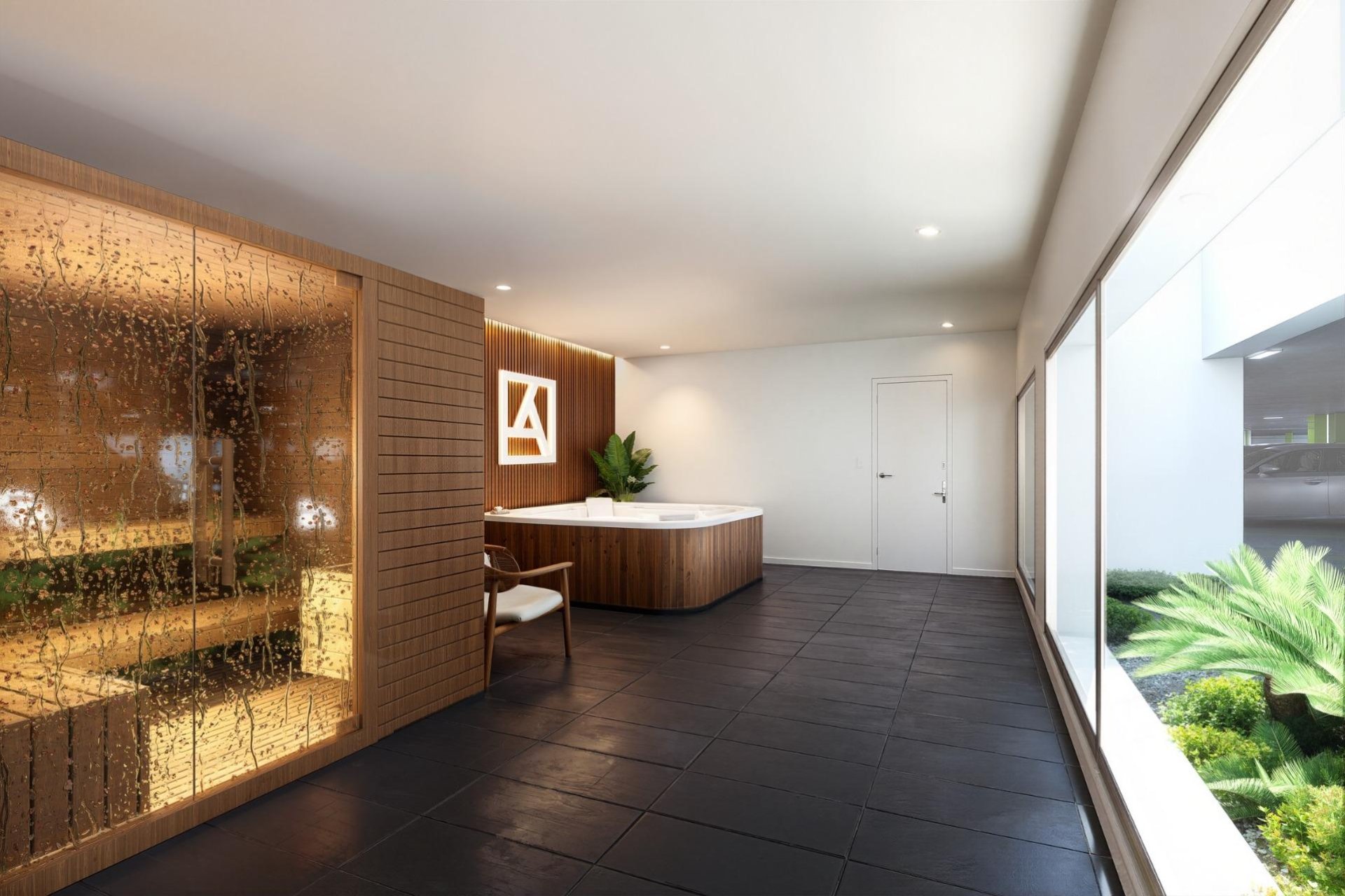 Nouvelle  - Apartment - Los Alcazares - Serena Golf