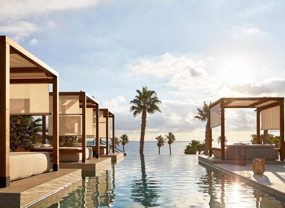 Nouvelle  - Apartment - Mojacar - Playa Macenas (Mojácar)