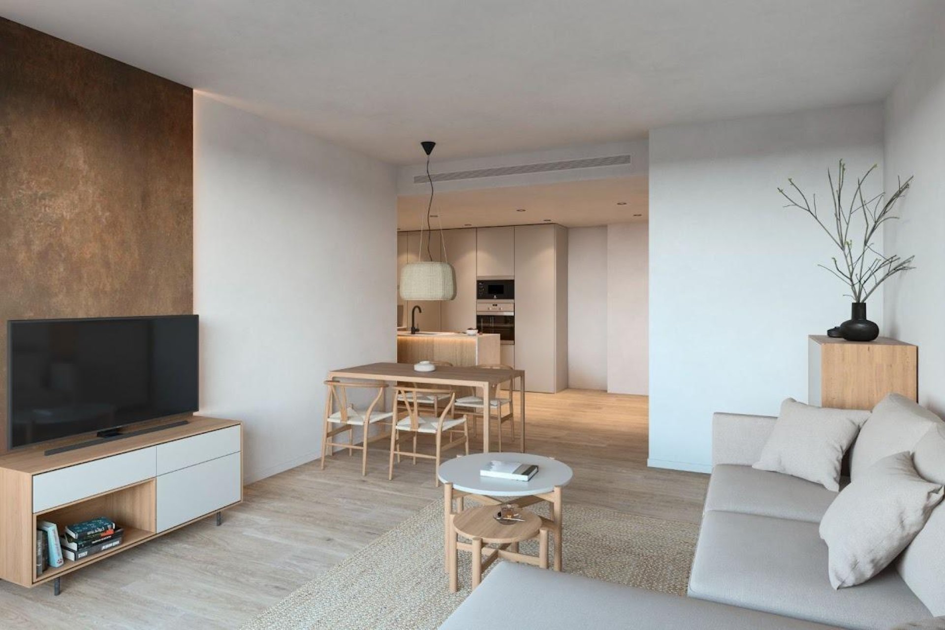 Nouvelle  - Apartment - Moncofa - Playa de Moncofa
