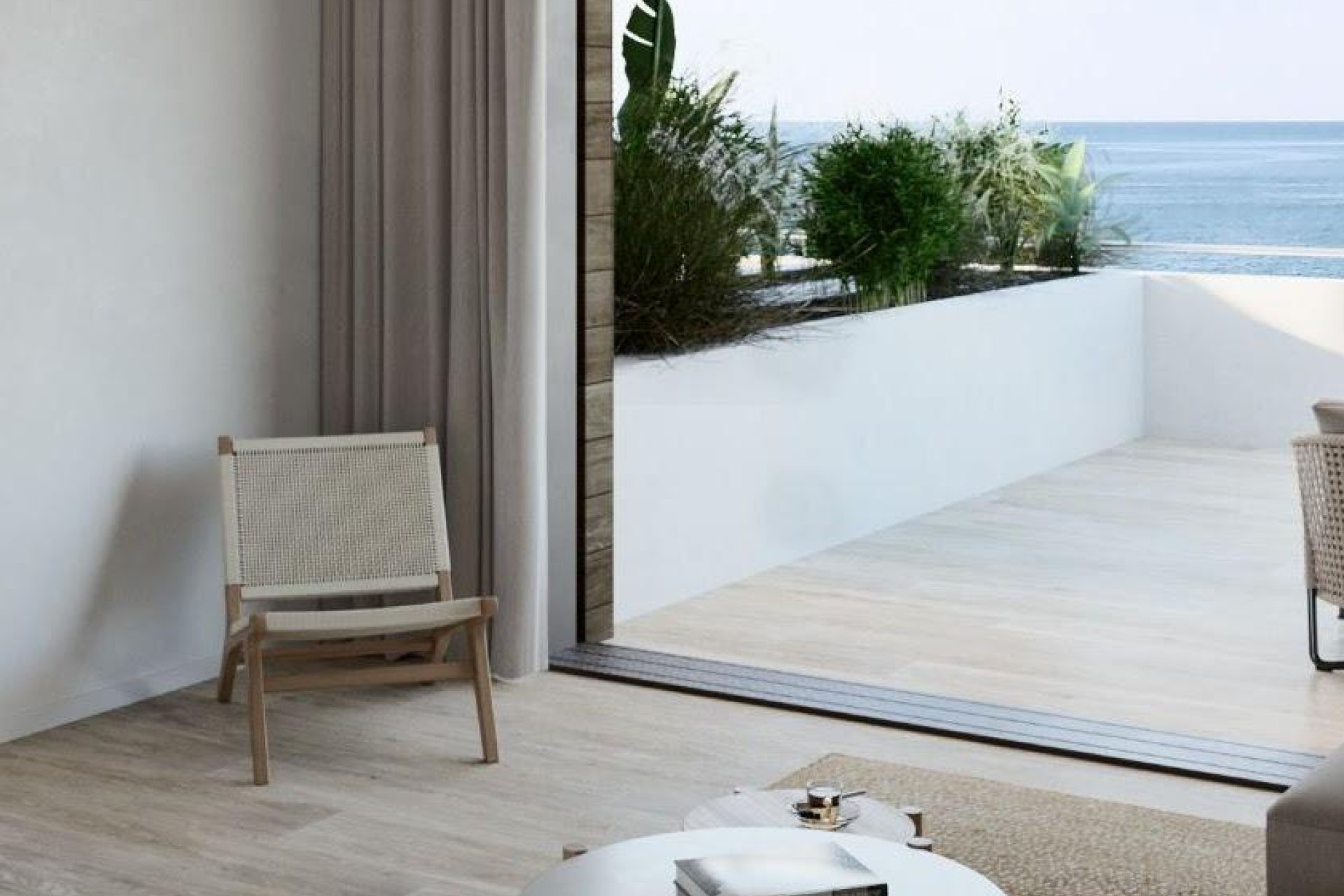 Nouvelle  - Apartment - Moncofa - Playa de Moncofa