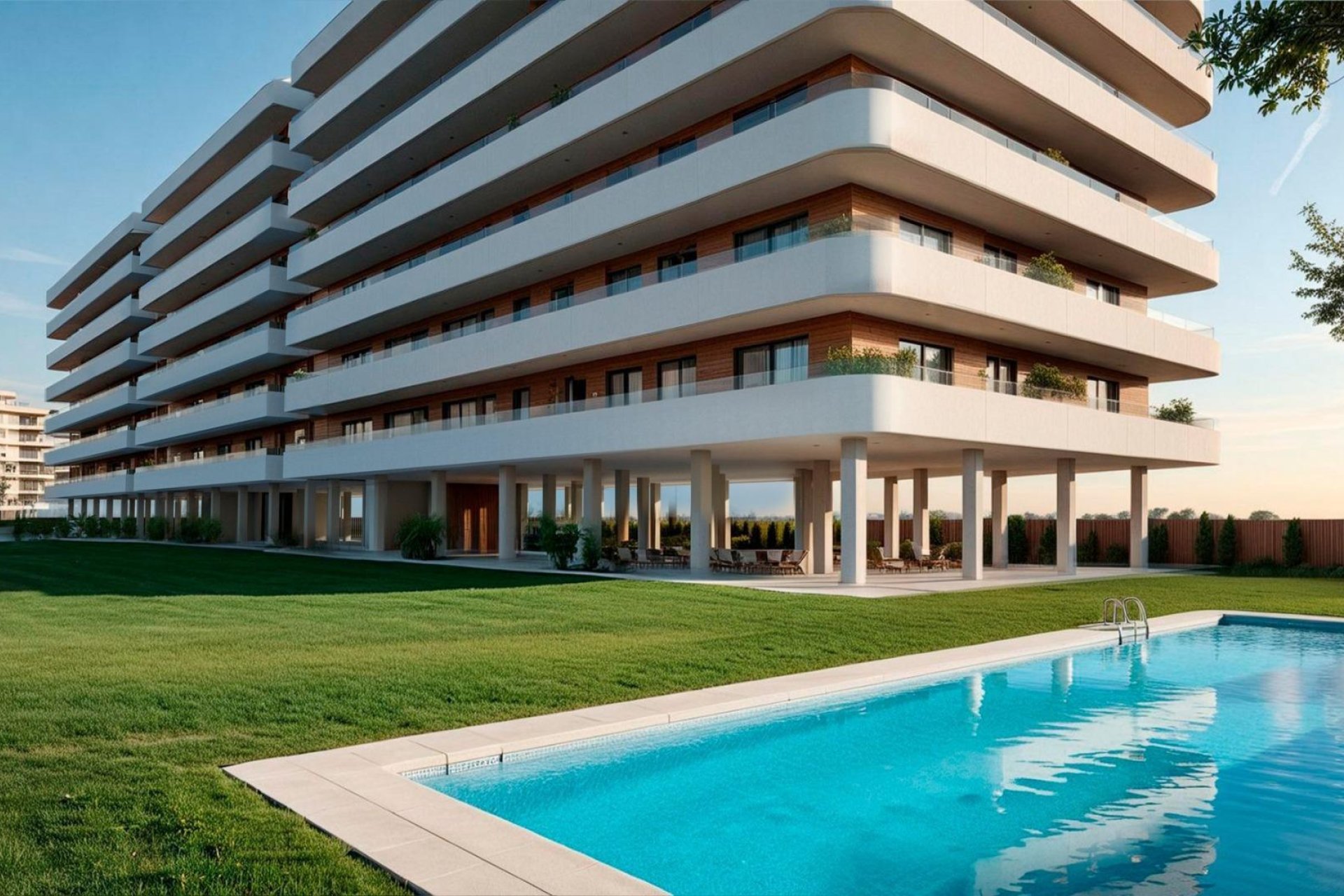 Nouvelle  - Apartment - Moncofa - Playa de Moncofa