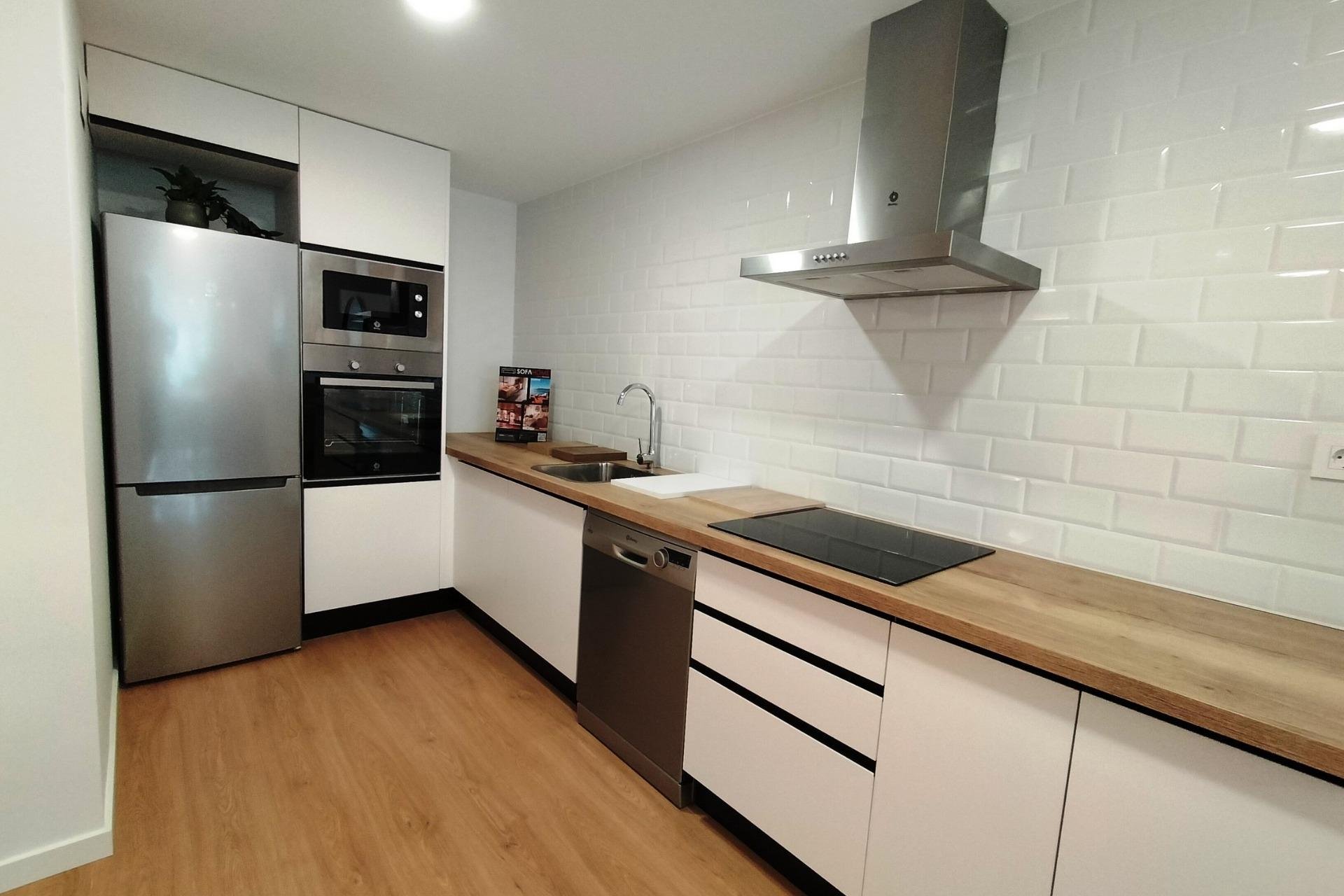 Nouvelle  - Apartment - Monforte del Cid - Alenda Golf