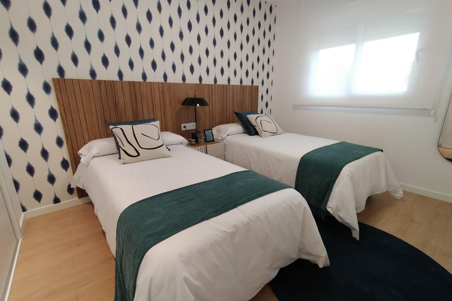 Nouvelle  - Apartment - Monforte del Cid - Alenda Golf