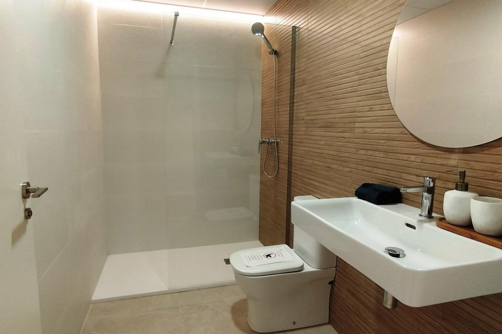Nouvelle  - Apartment - Monforte del Cid - Alenda Golf