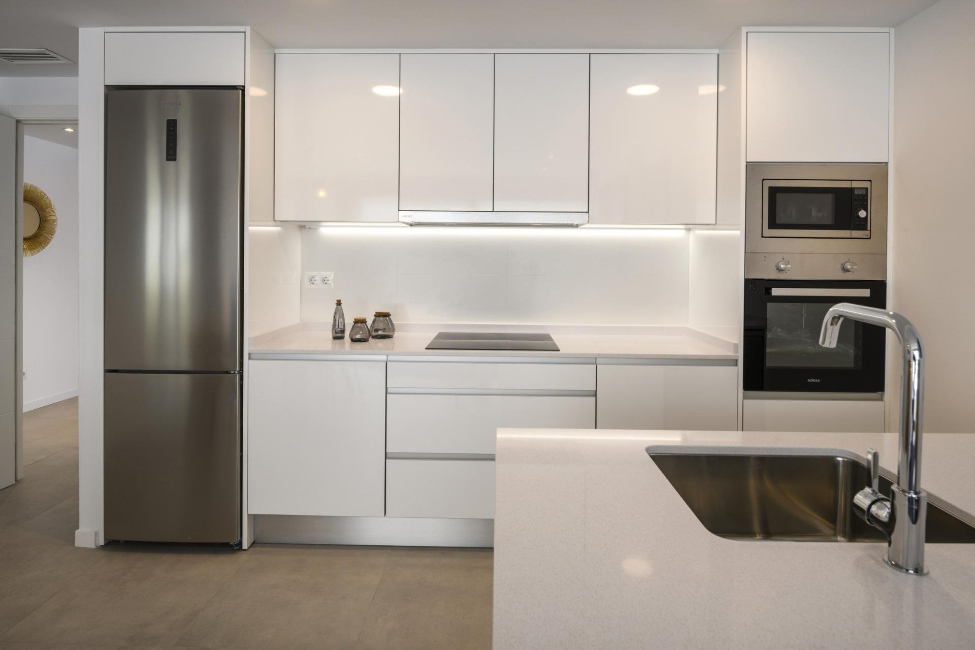 Nouvelle  - Apartment - Orihuela Costa - Campoamor