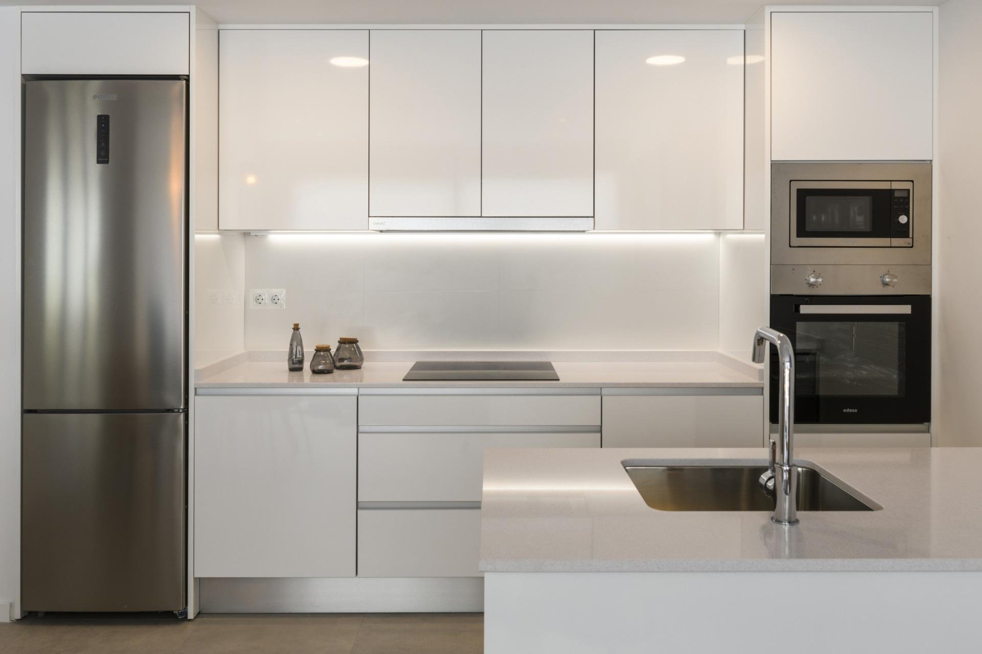 Nouvelle  - Apartment - Orihuela Costa - Campoamor