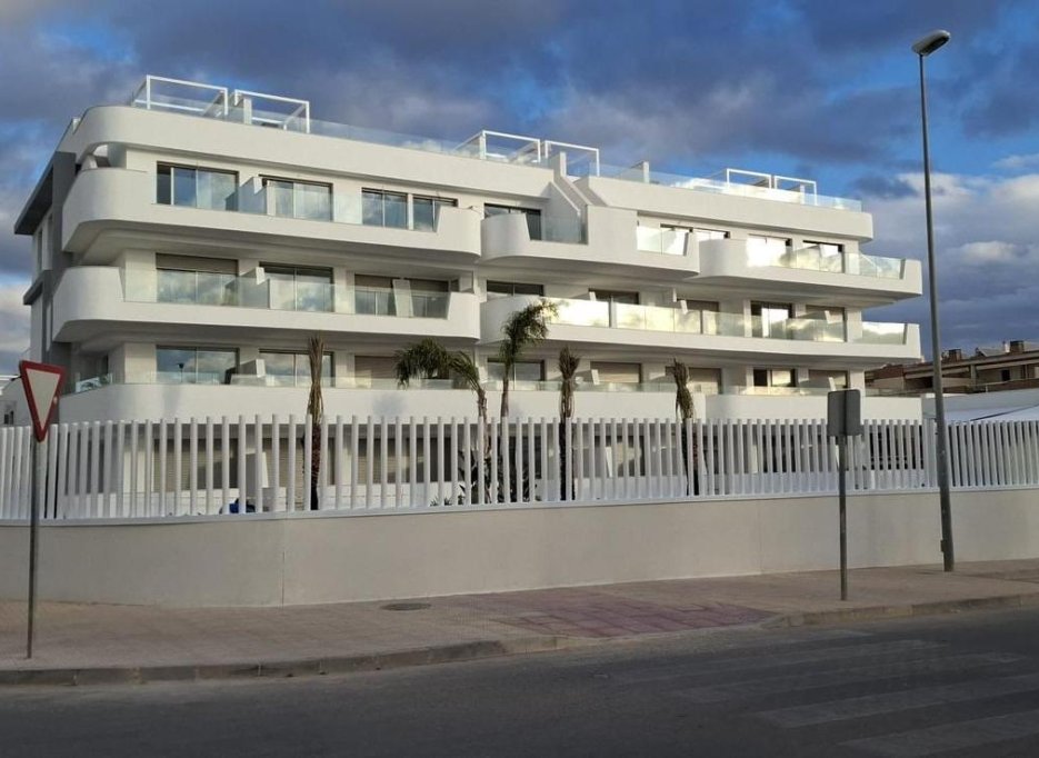 Nouvelle  - Apartment - Orihuela Costa - Lomas de Cabo Roig