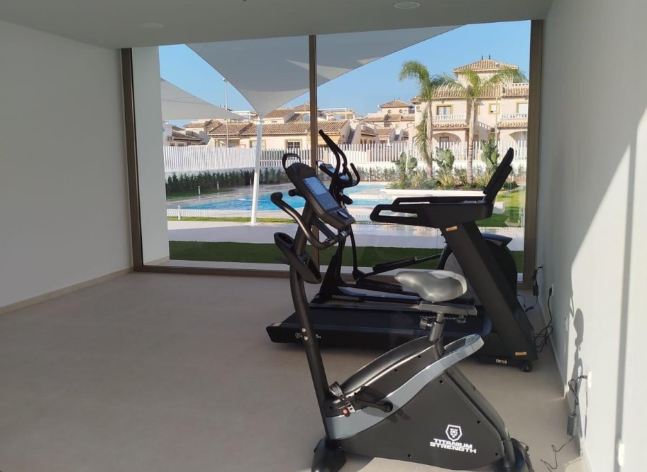 Nouvelle  - Apartment - Orihuela Costa - Lomas de Cabo Roig