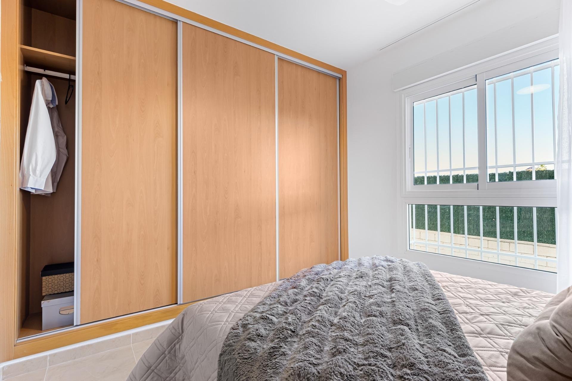 Nouvelle  - Apartment - Orihuela Costa - Lomas de Cabo Roig