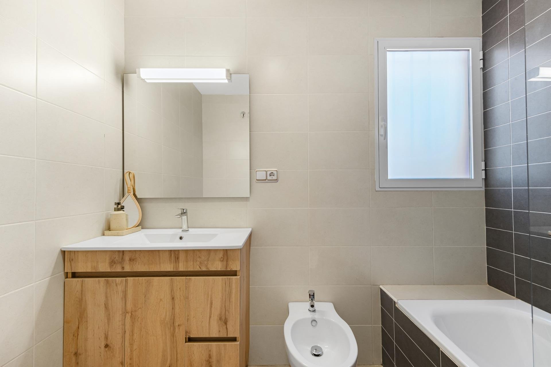 Nouvelle  - Apartment - Orihuela Costa - Lomas de Cabo Roig