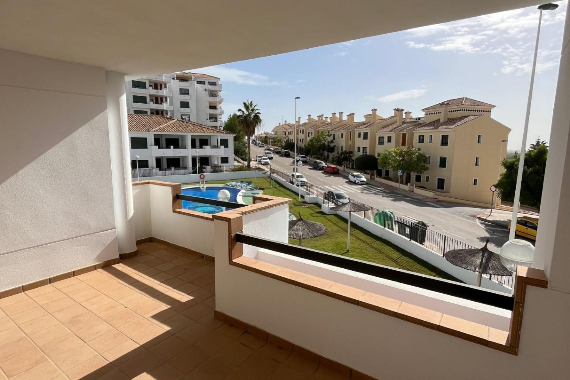 Nouvelle  - Apartment - Orihuela Costa - Lomas de Campoamor