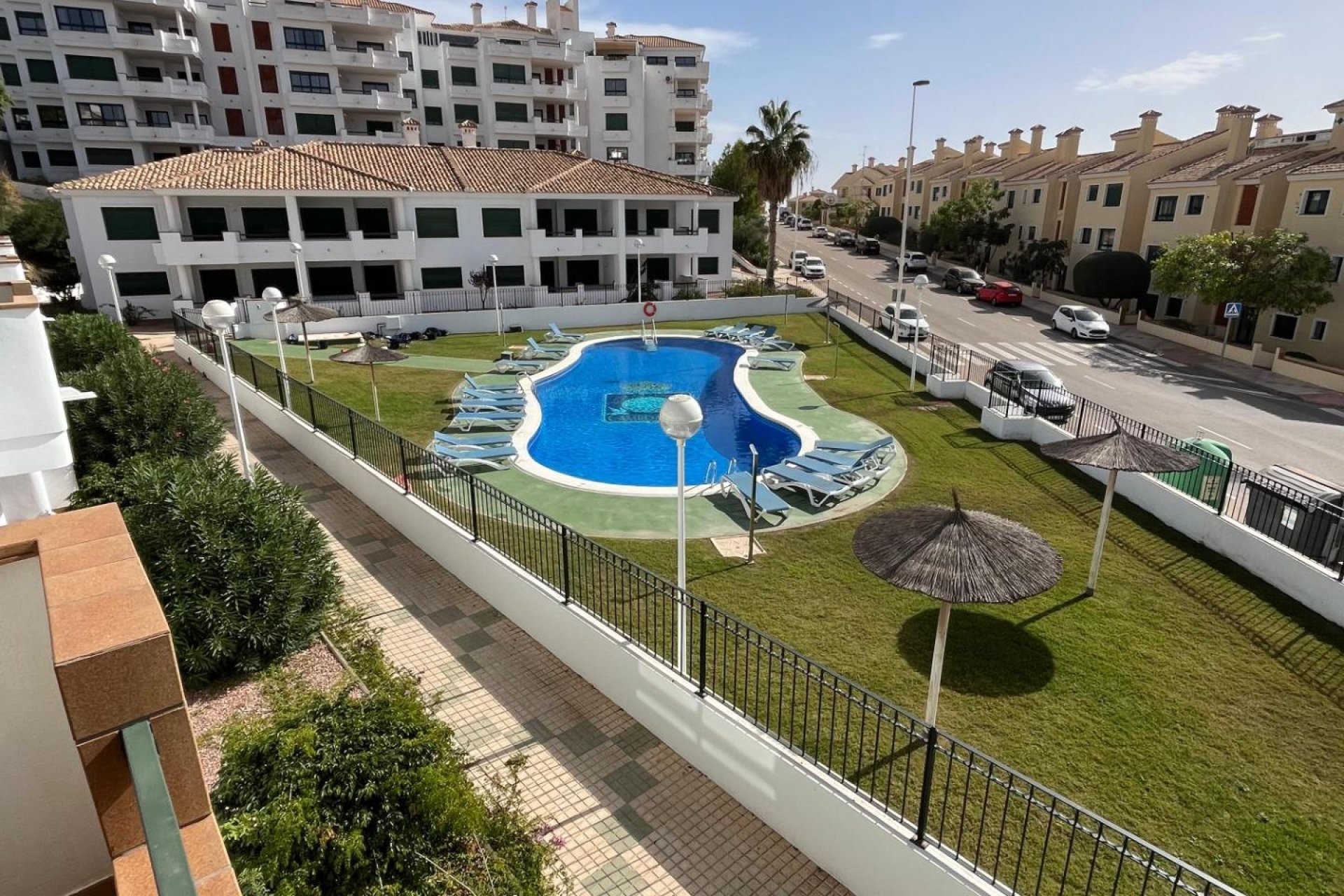Nouvelle  - Apartment - Orihuela Costa - Lomas de Campoamor