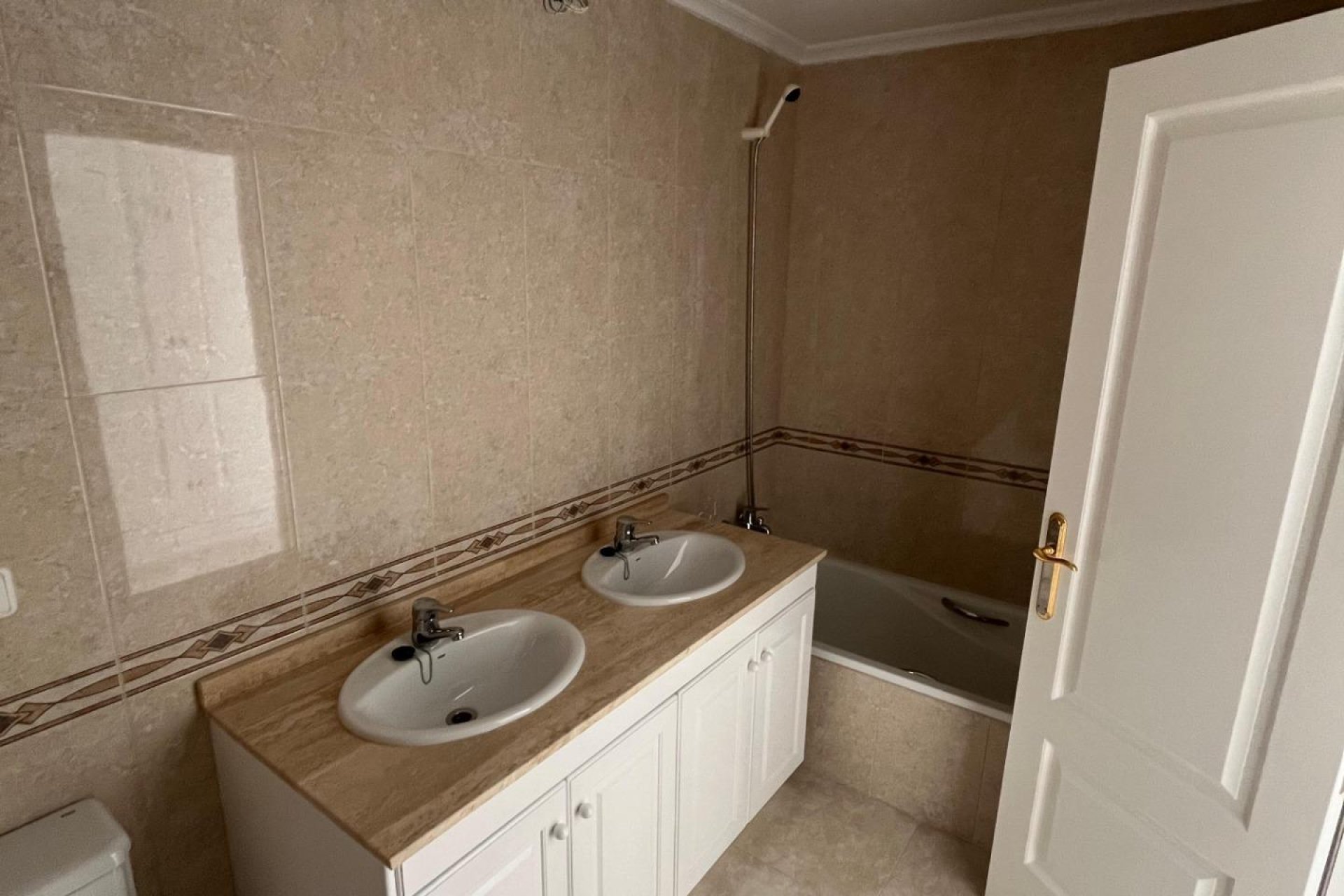 Nouvelle  - Apartment - Orihuela Costa - Lomas de Campoamor