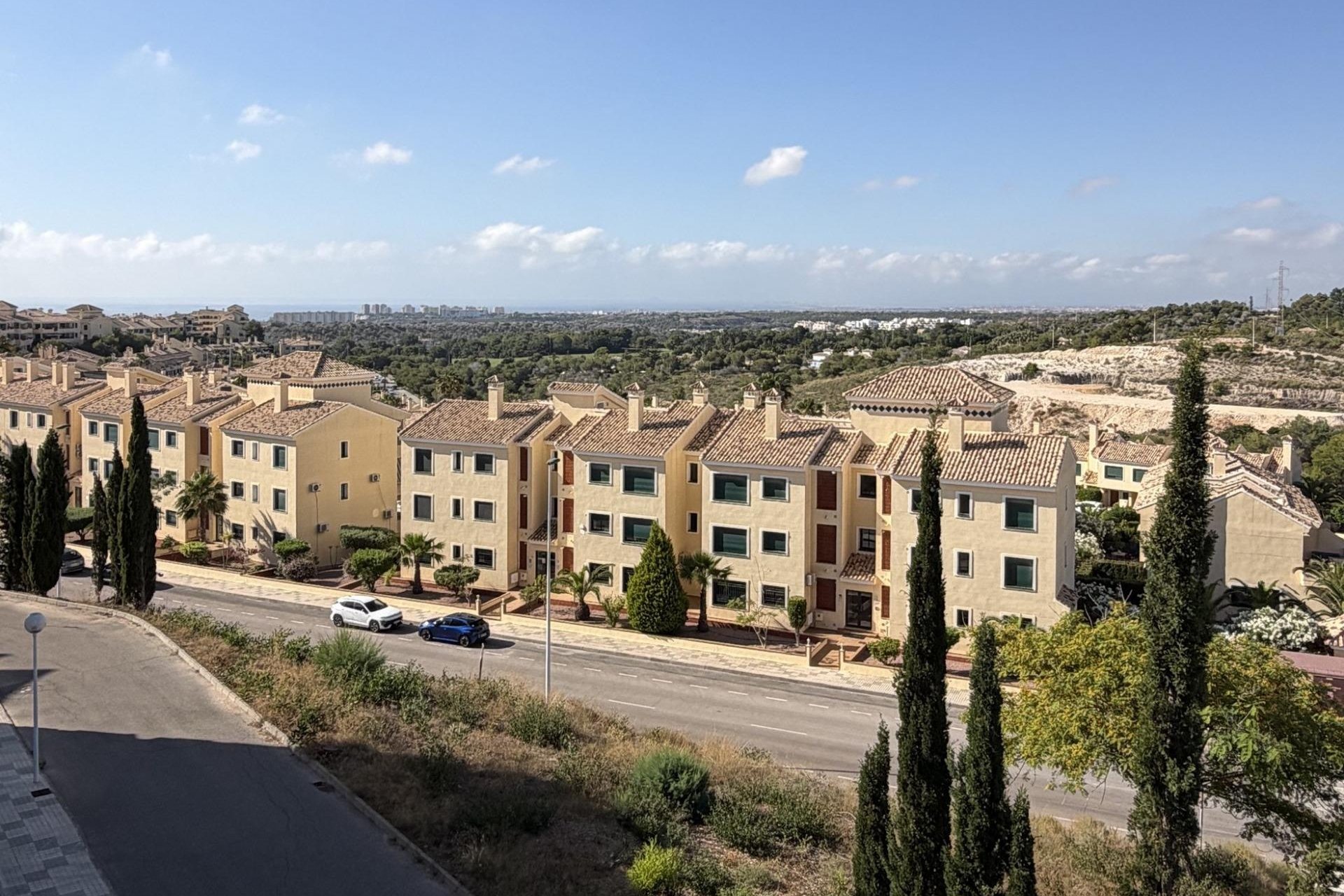 Nouvelle  - Apartment - Orihuela Costa - Lomas de Campoamor