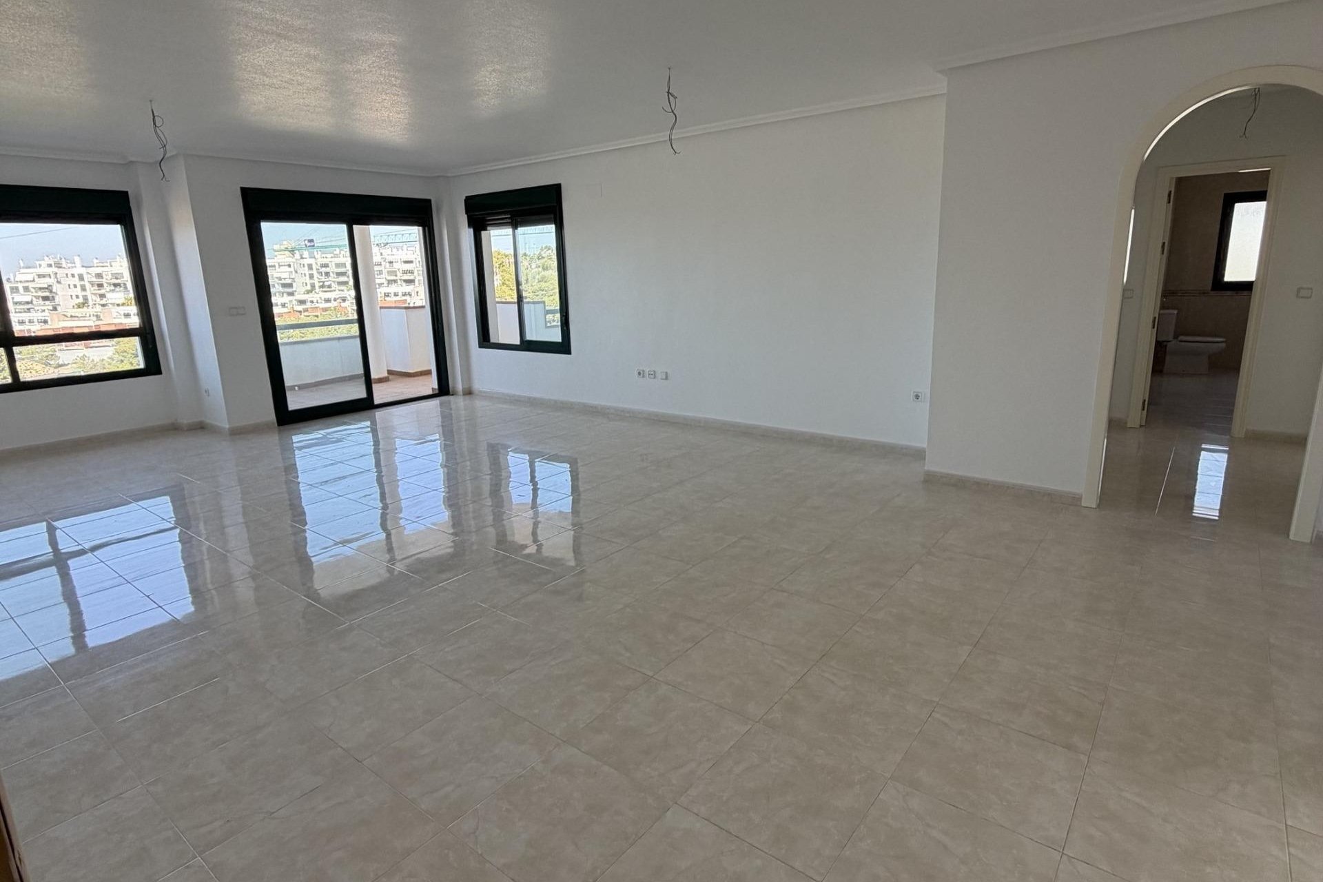 Nouvelle  - Apartment - Orihuela Costa - Lomas de Campoamor
