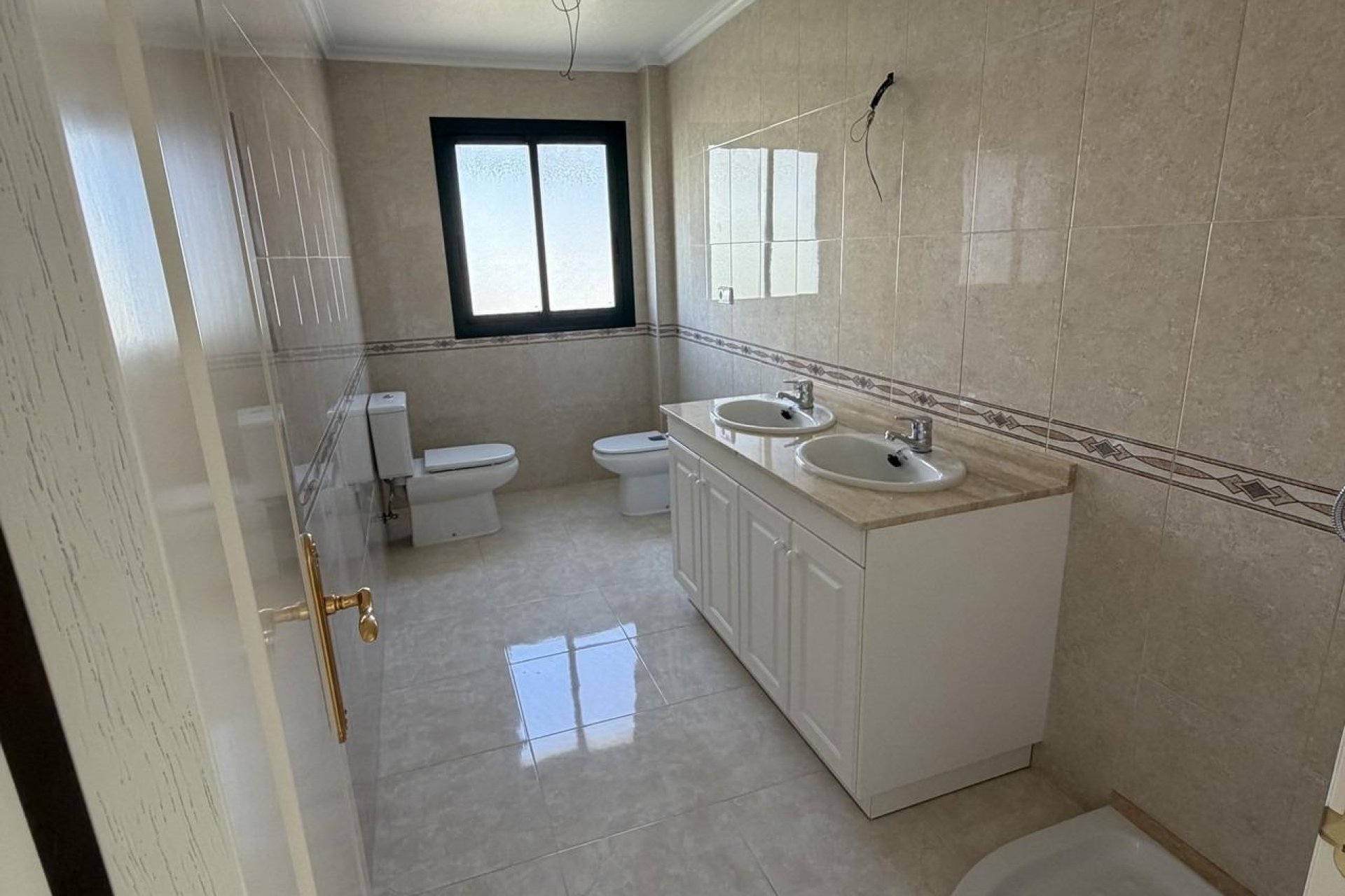 Nouvelle  - Apartment - Orihuela Costa - Lomas de Campoamor
