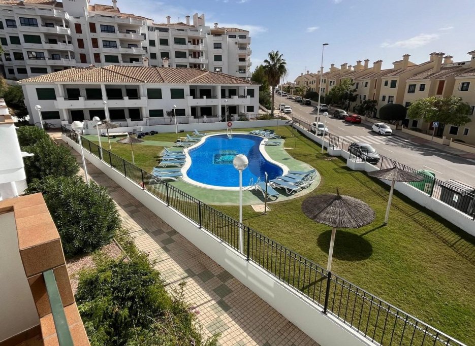 Nouvelle  - Apartment - Orihuela Costa - Lomas de Campoamor