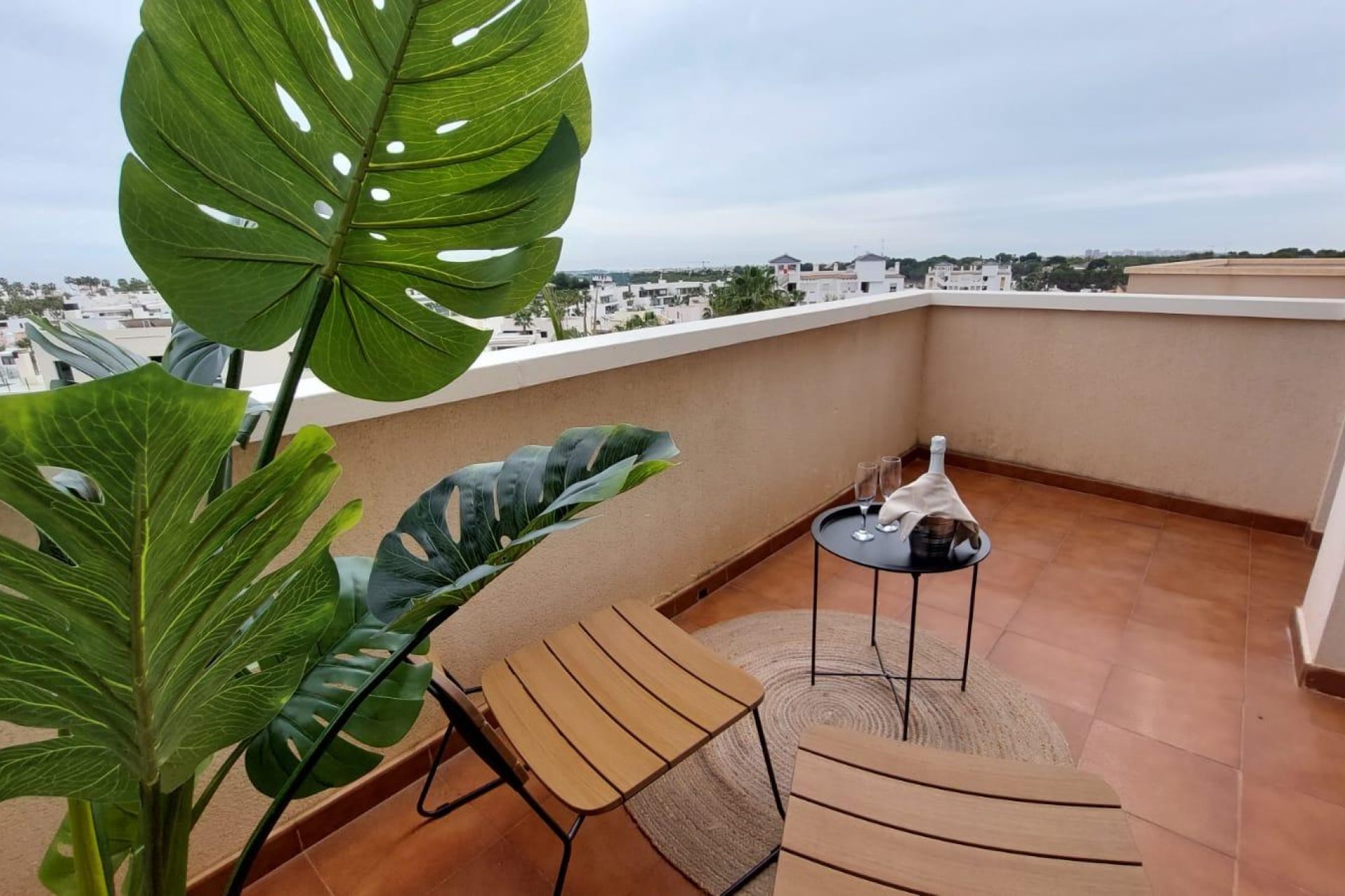 Nouvelle  - Apartment - Orihuela Costa - PAU 8