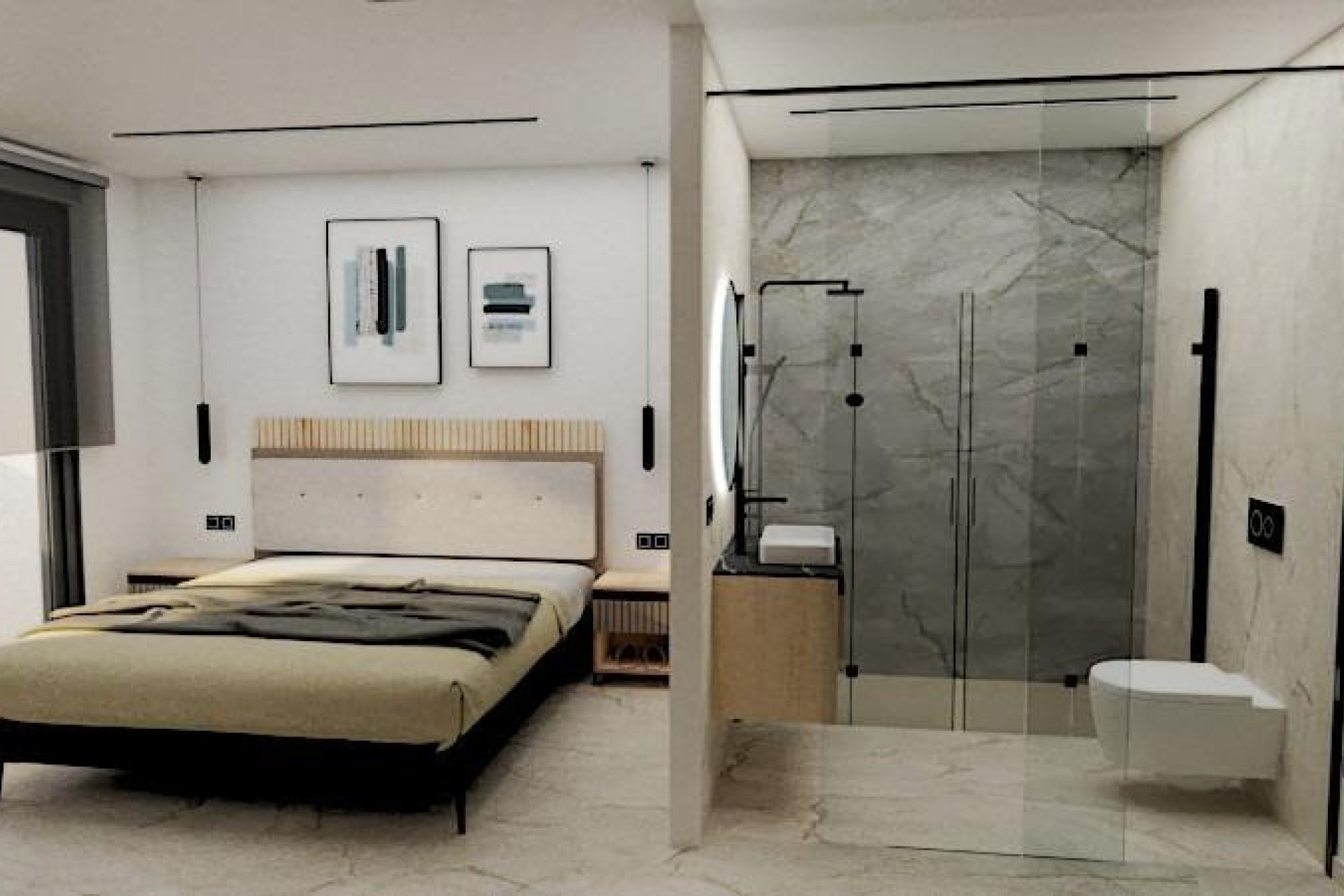 Nouvelle  - Apartment - Pilar de la Horadada - Playa de las Higuericas