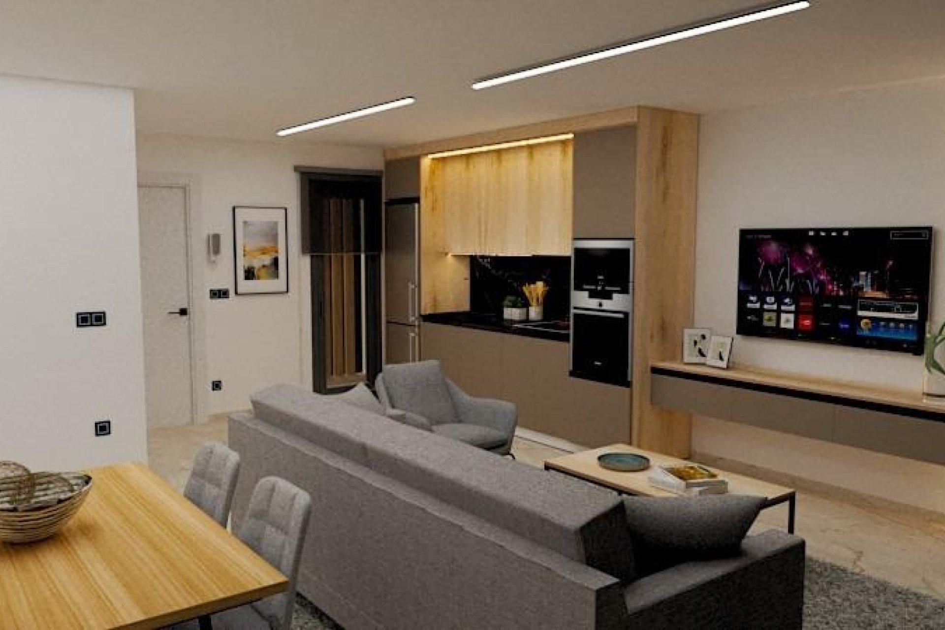 Nouvelle  - Apartment - Pilar de la Horadada - Playa de las Higuericas