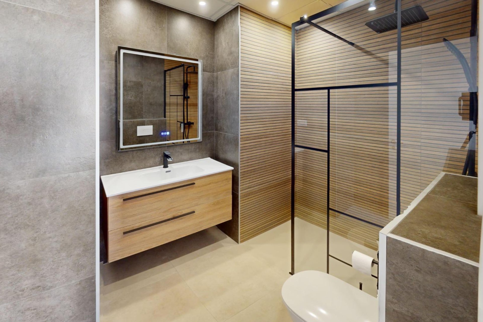 Nouvelle  - Apartment - Pilar de la Horadada - pueblo