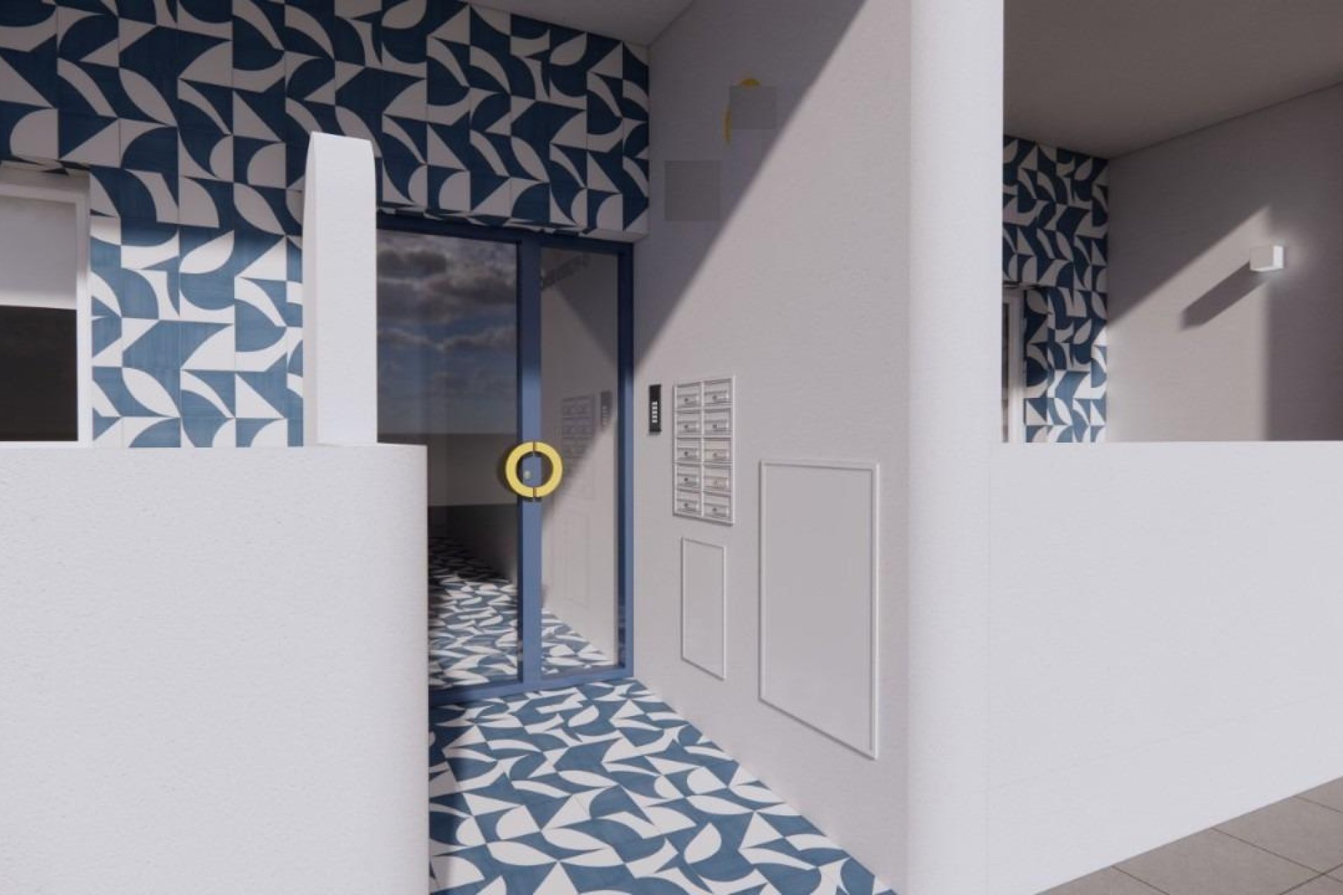 Nouvelle  - Apartment - Pilar de la Horadada - Torre De La Horadada