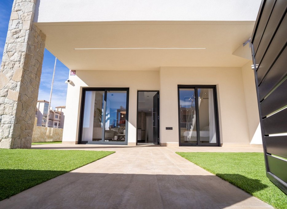 Nouvelle  - Apartment - Pilar de la Horadada