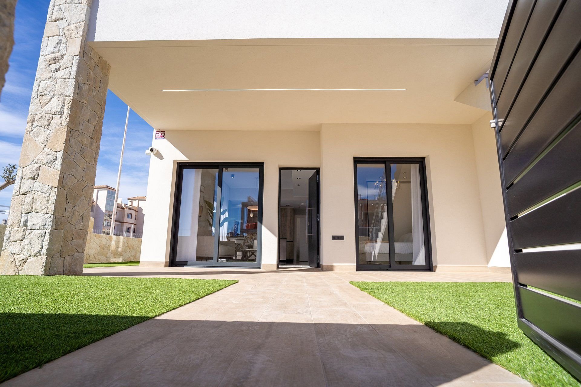 Nouvelle  - Apartment - Pilar de la Horadada