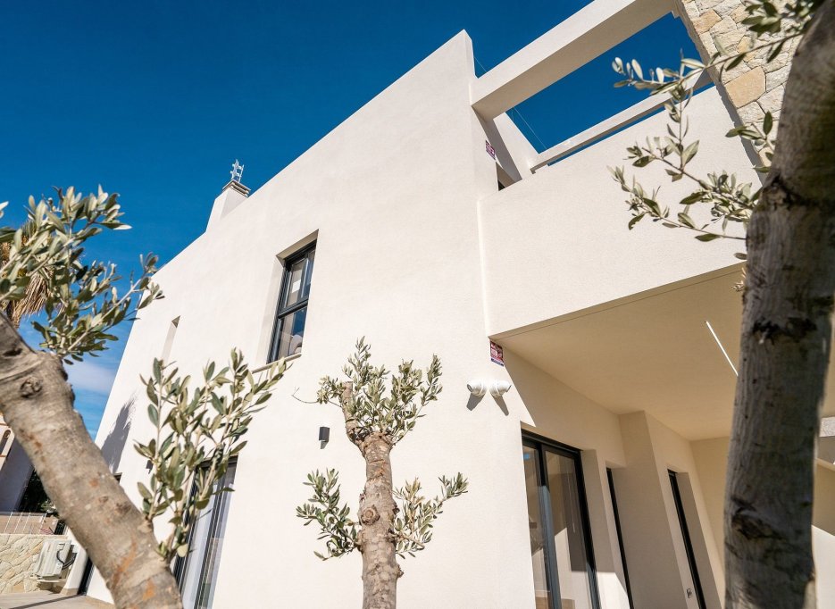 Nouvelle  - Apartment - Pilar de la Horadada