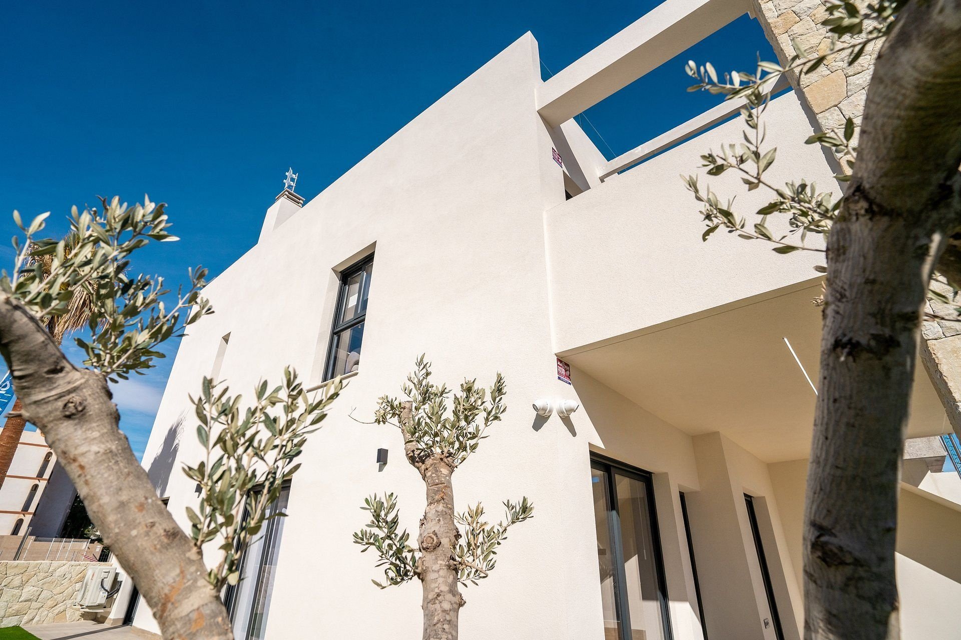 Nouvelle  - Apartment - Pilar de la Horadada