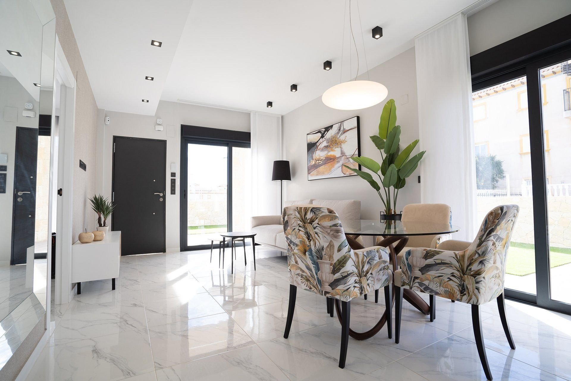 Nouvelle  - Apartment - Pilar de la Horadada