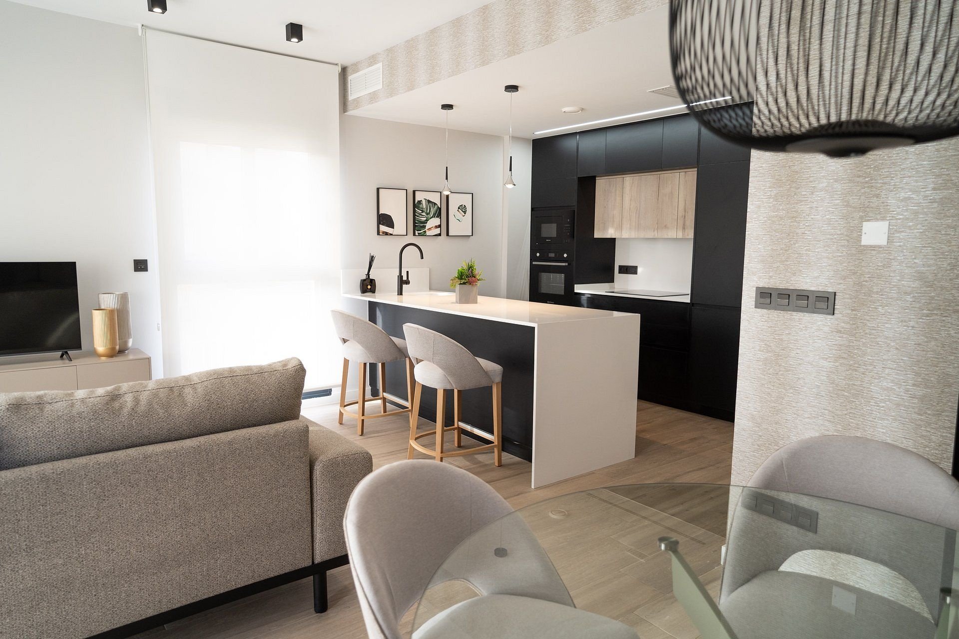 Nouvelle  - Apartment - Pilar de la Horadada