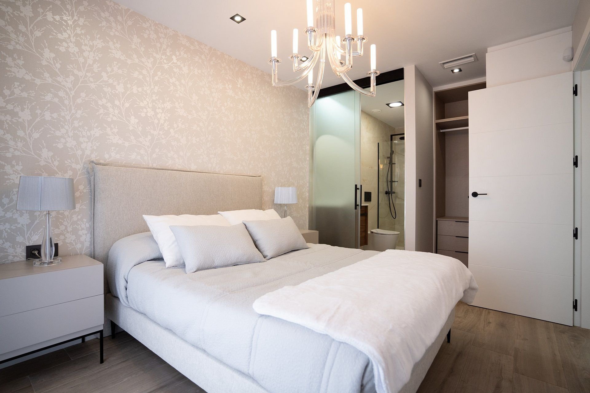 Nouvelle  - Apartment - Pilar de la Horadada