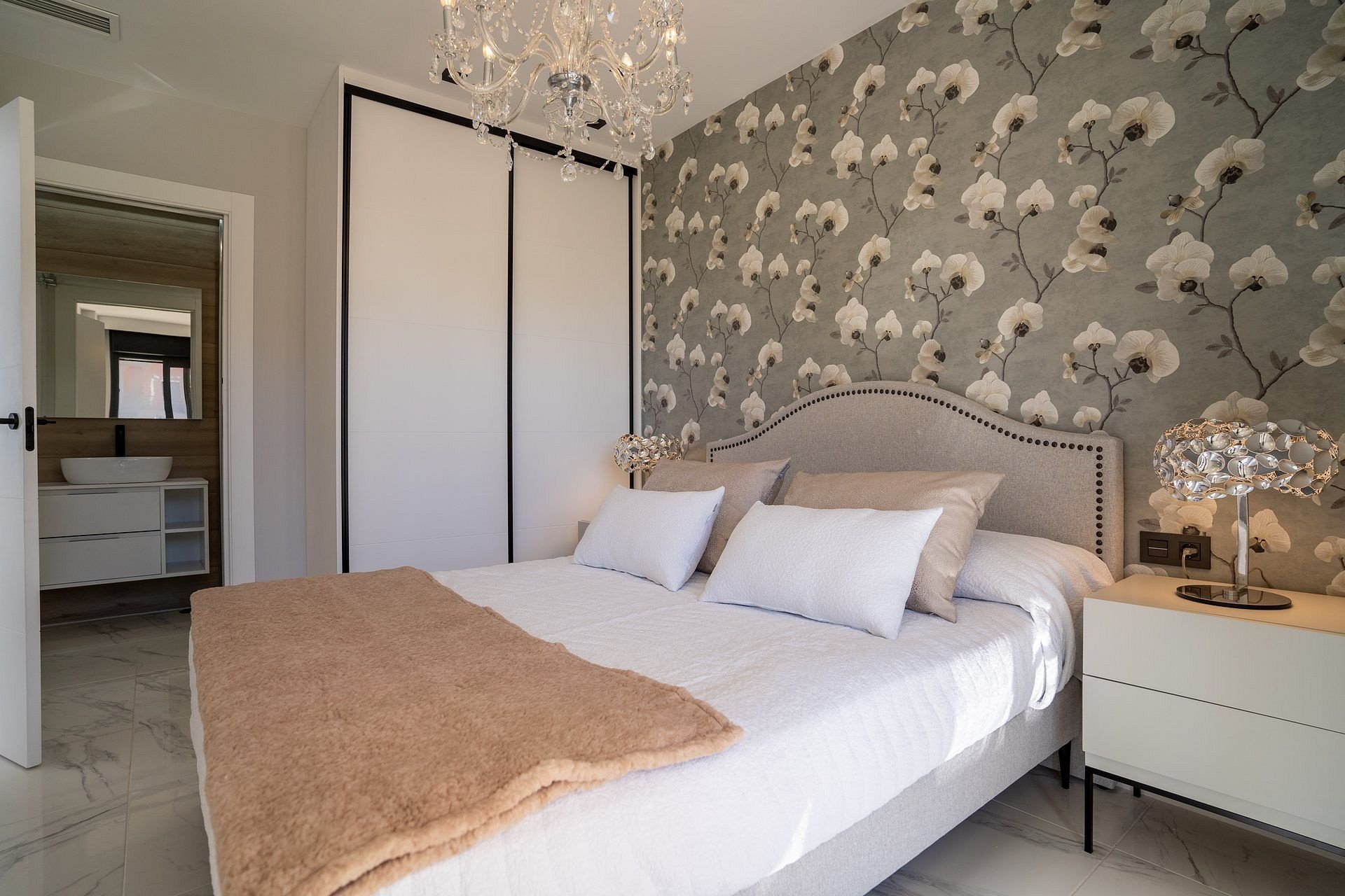 Nouvelle  - Apartment - Pilar de la Horadada
