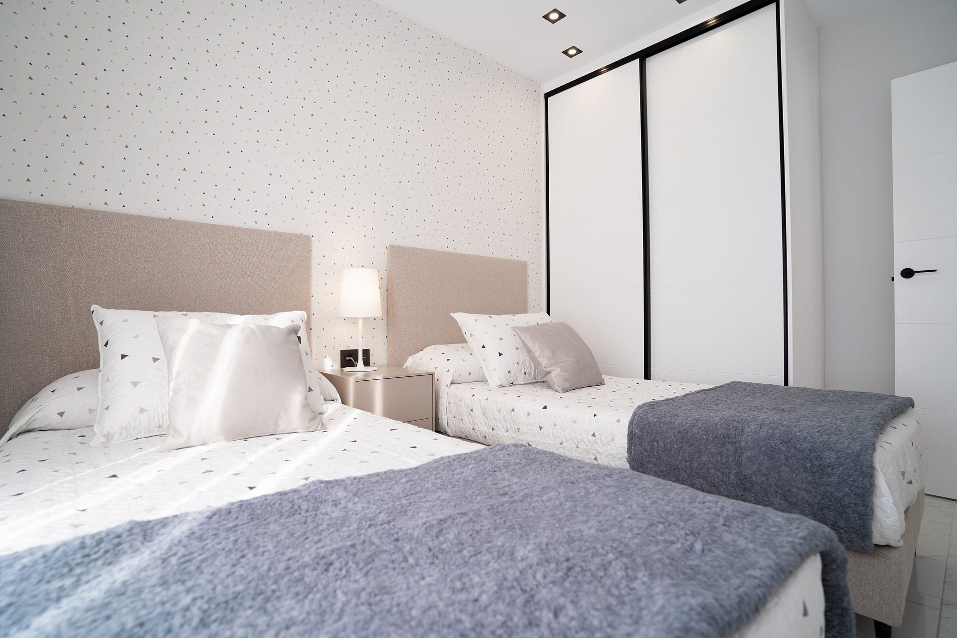 Nouvelle  - Apartment - Pilar de la Horadada