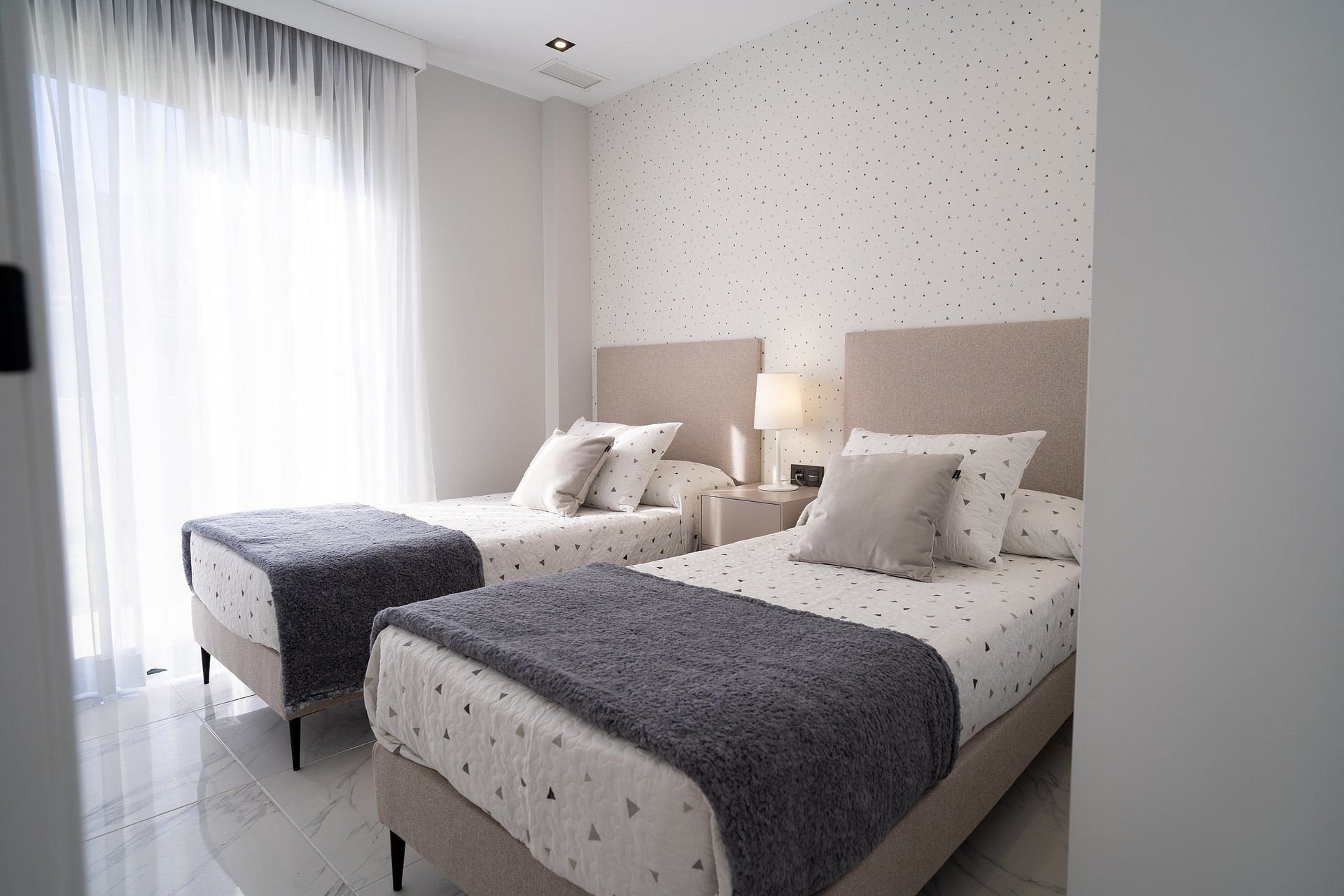Nouvelle  - Apartment - Pilar de la Horadada