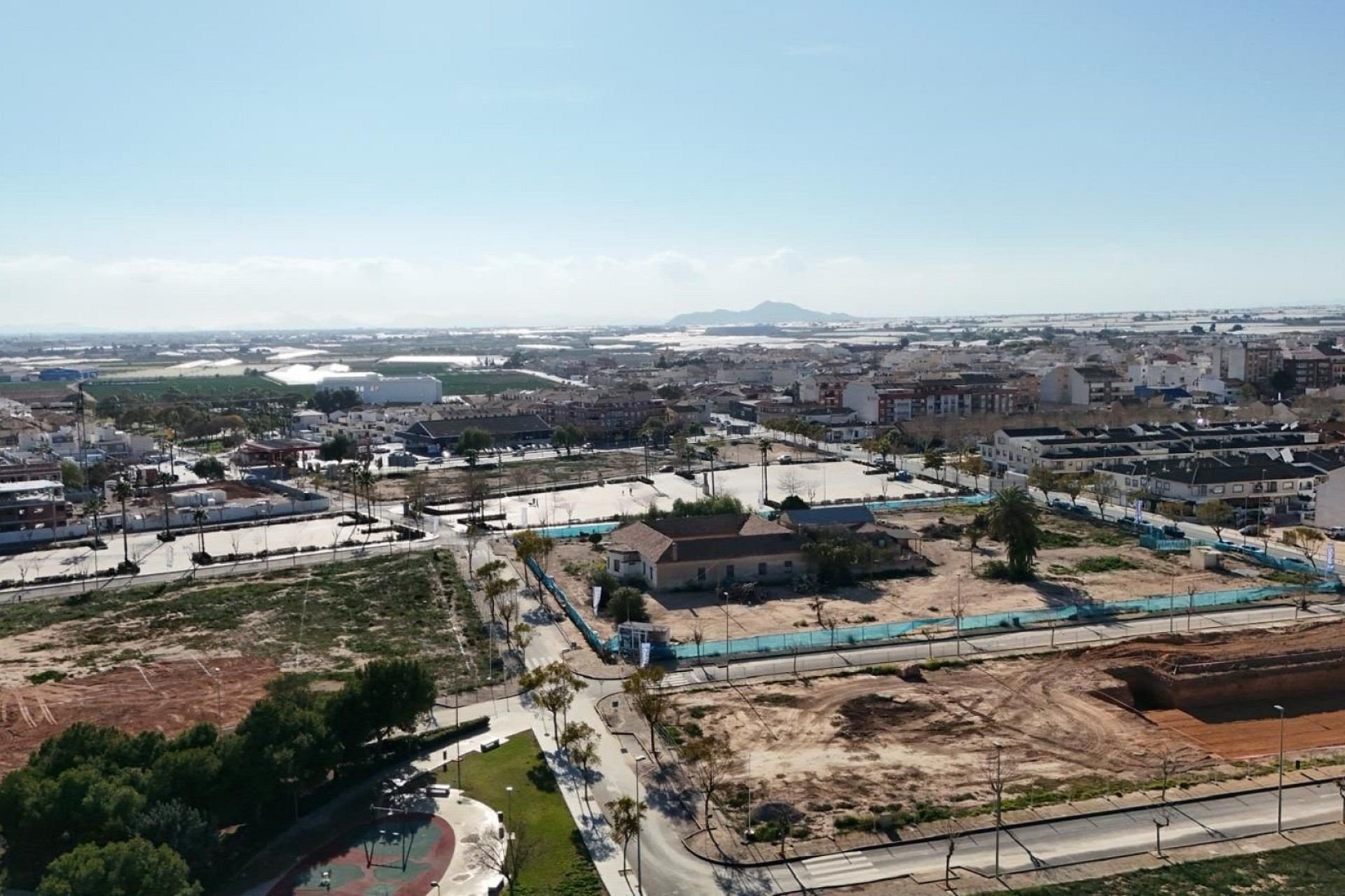 Nouvelle  - Apartment - Pilar de la Horadada