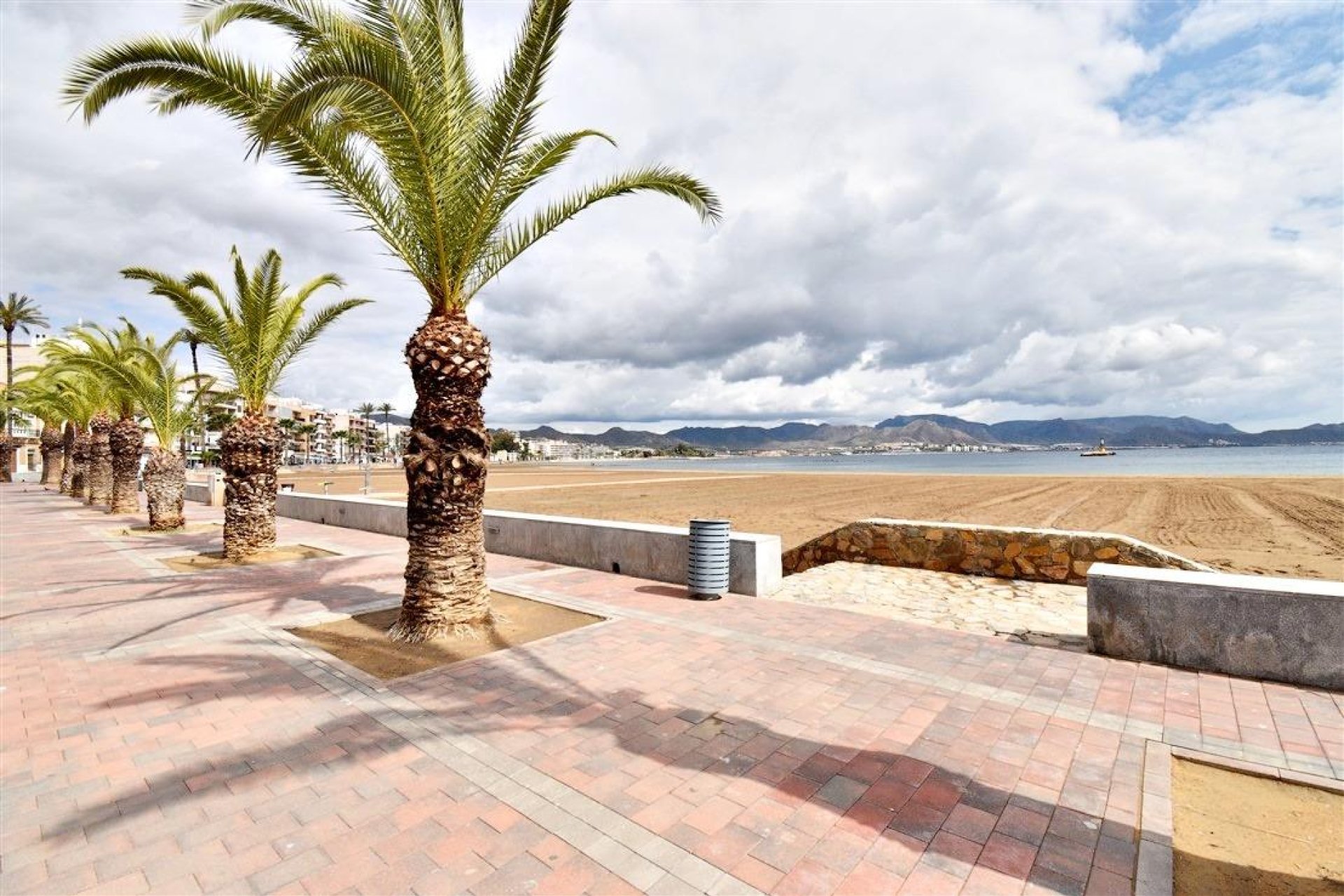 Nouvelle  - Apartment - Puerto de Mazarron - Playa del Puerto