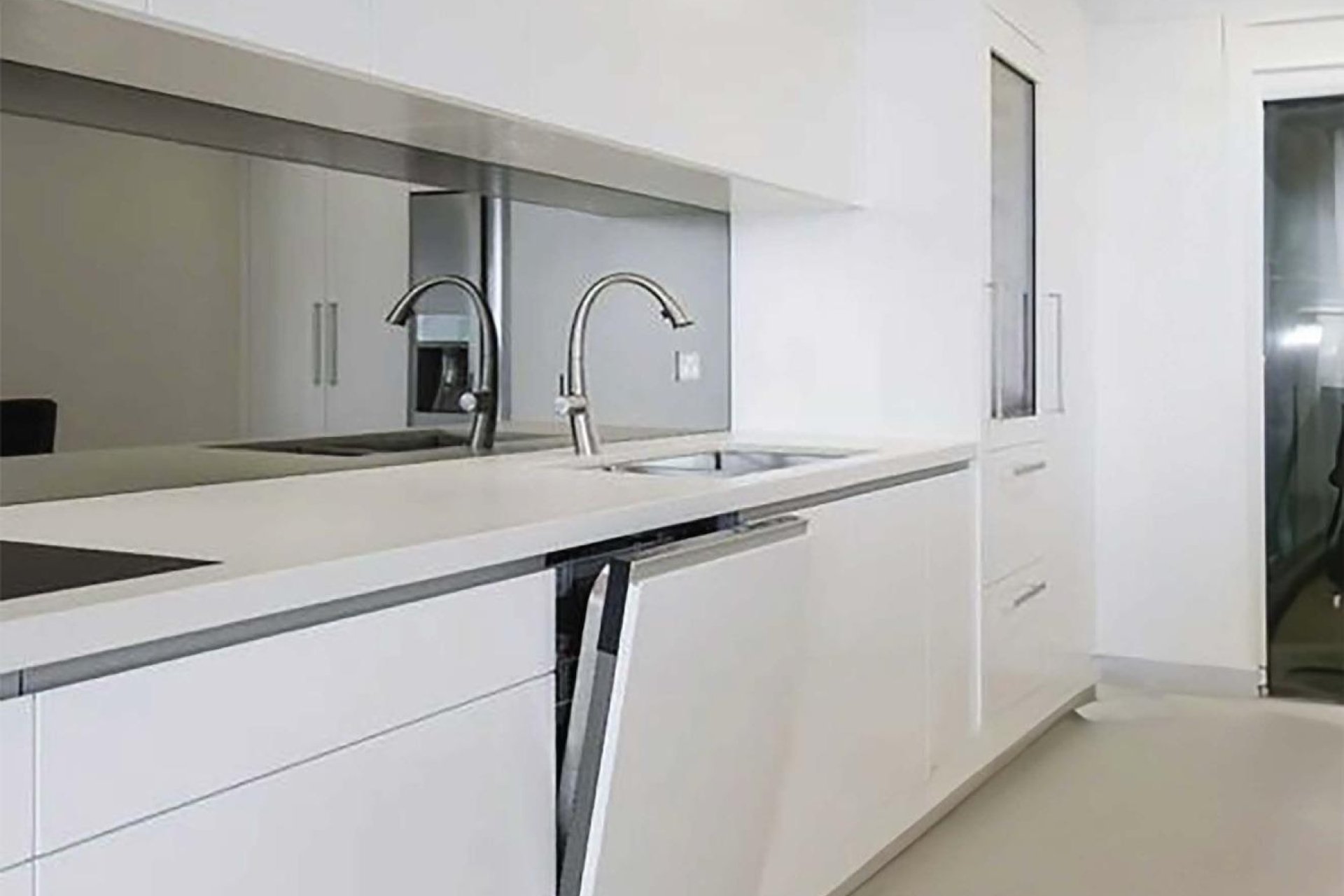 Nouvelle  - Apartment - Relleu - Pueblo